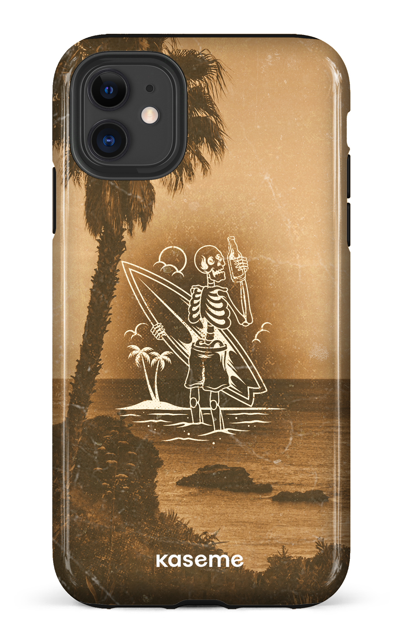San Diego Beach - iPhone 11