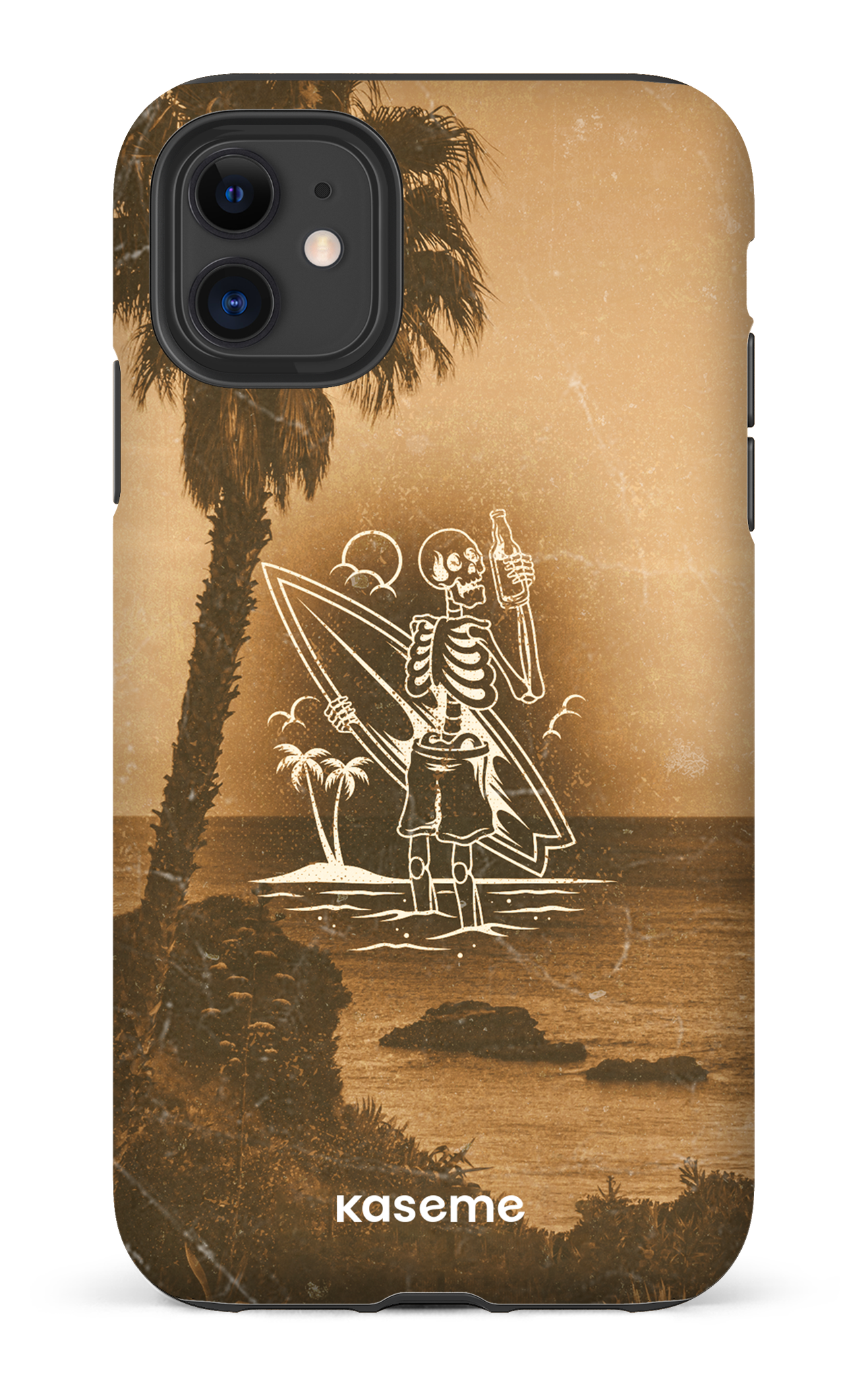 San Diego Beach - iPhone 11