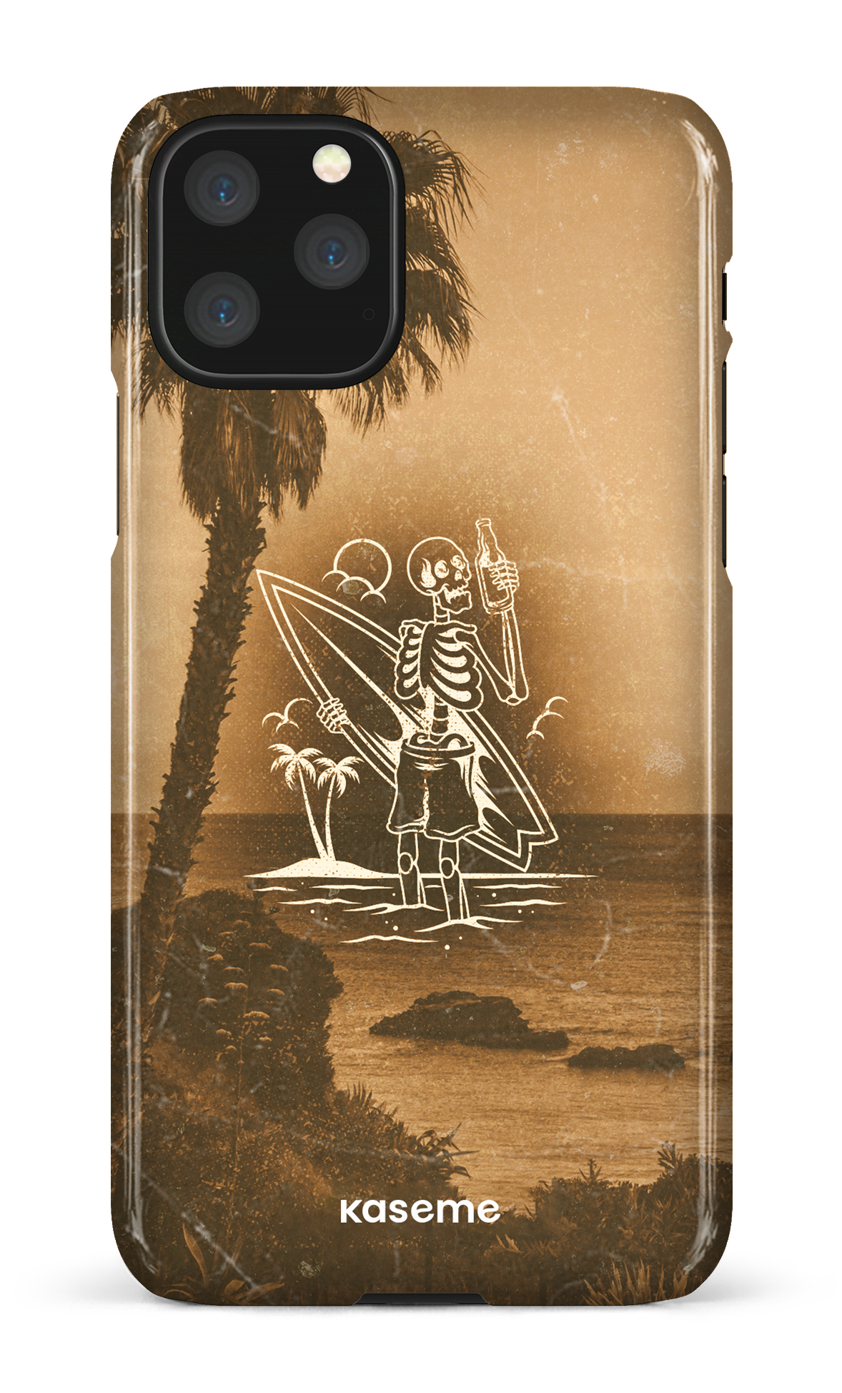 San Diego Beach - iPhone 11 Pro