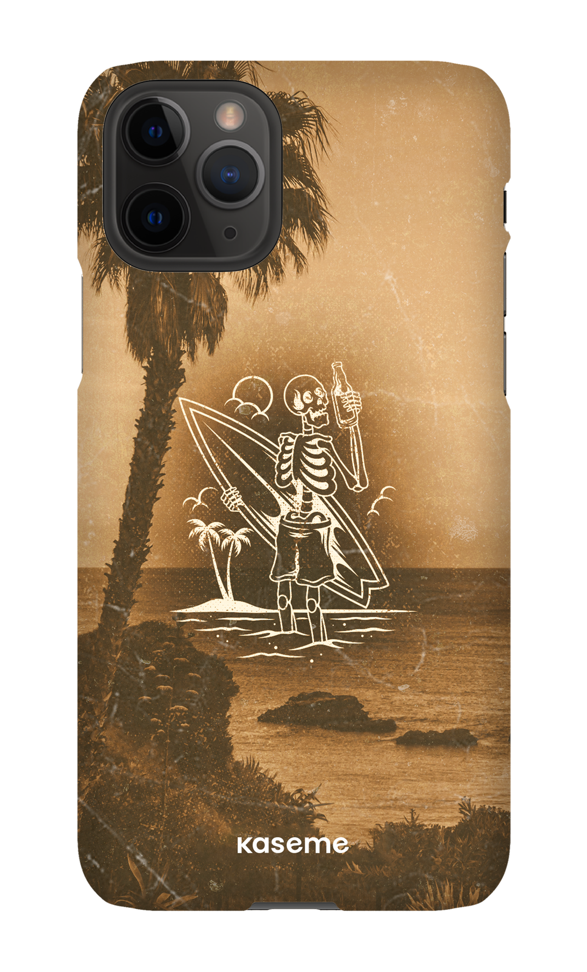 San Diego Beach - iPhone 11 Pro