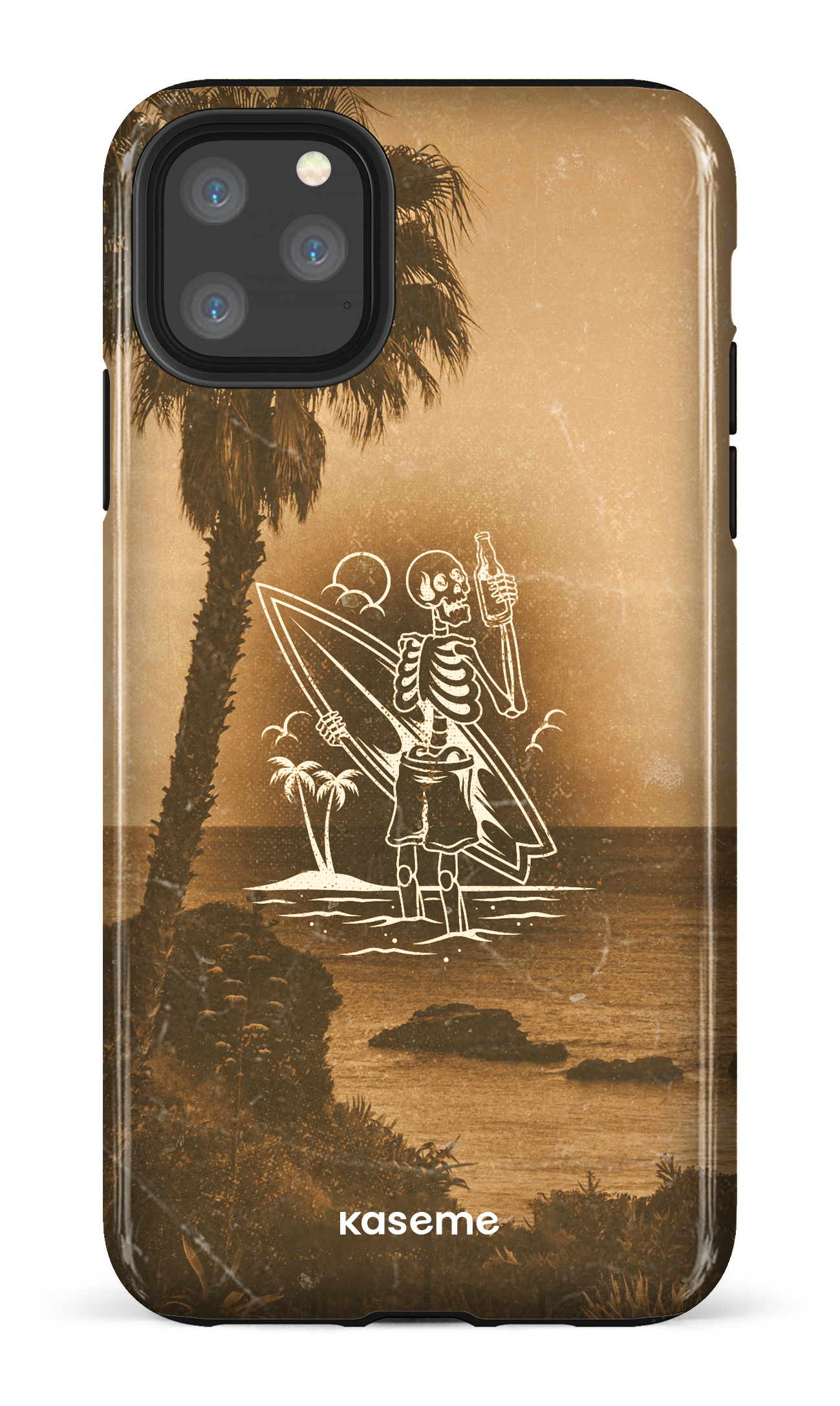 San Diego Beach - iPhone 11 Pro Max