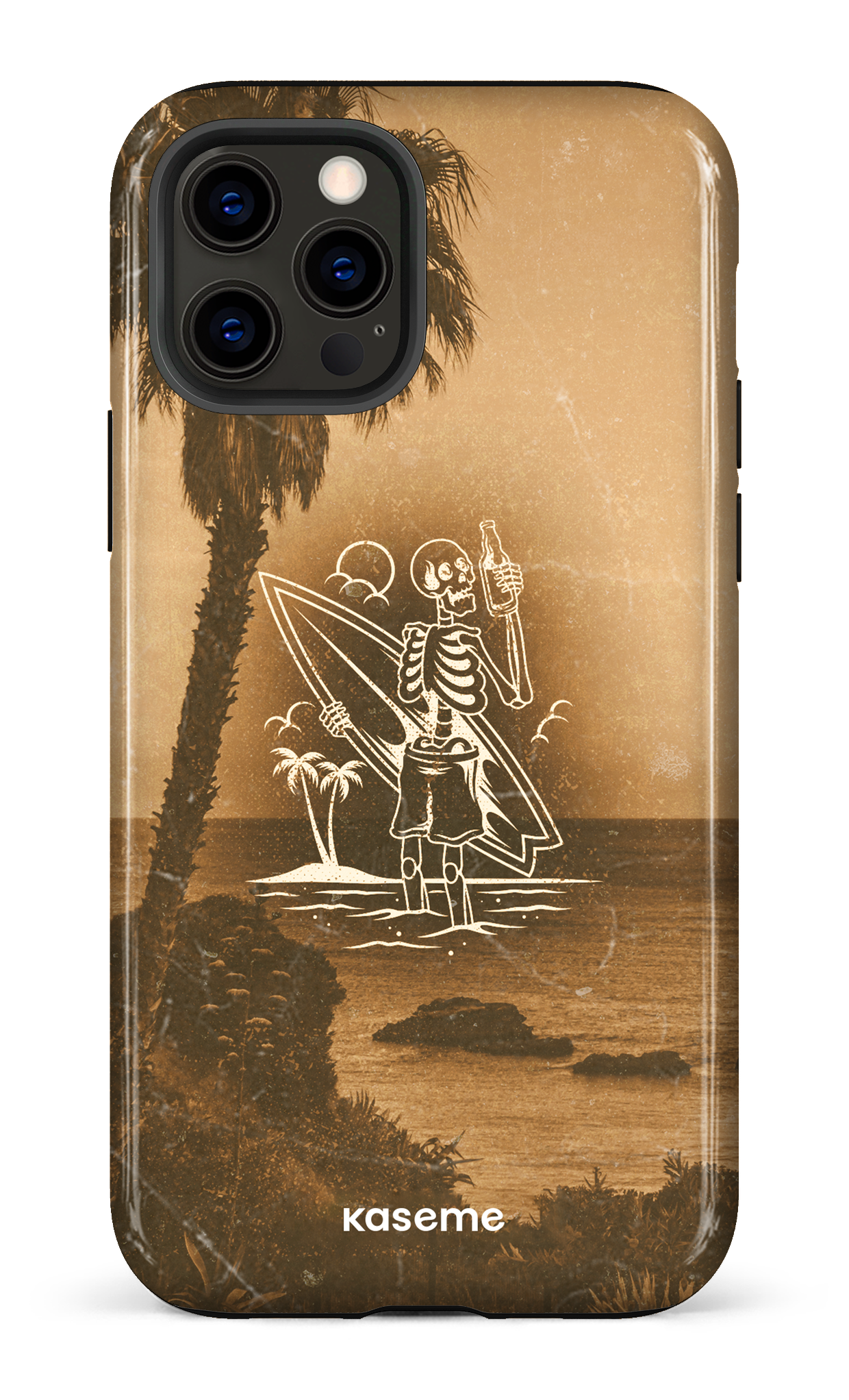 San Diego Beach - iPhone 12 Pro