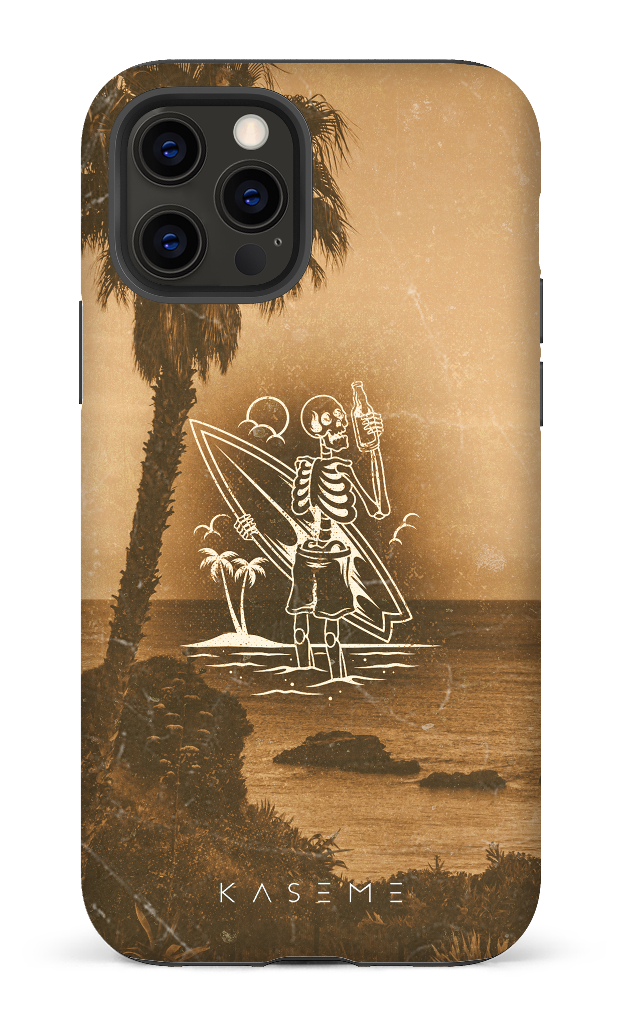 San Diego Beach - iPhone 12 Pro