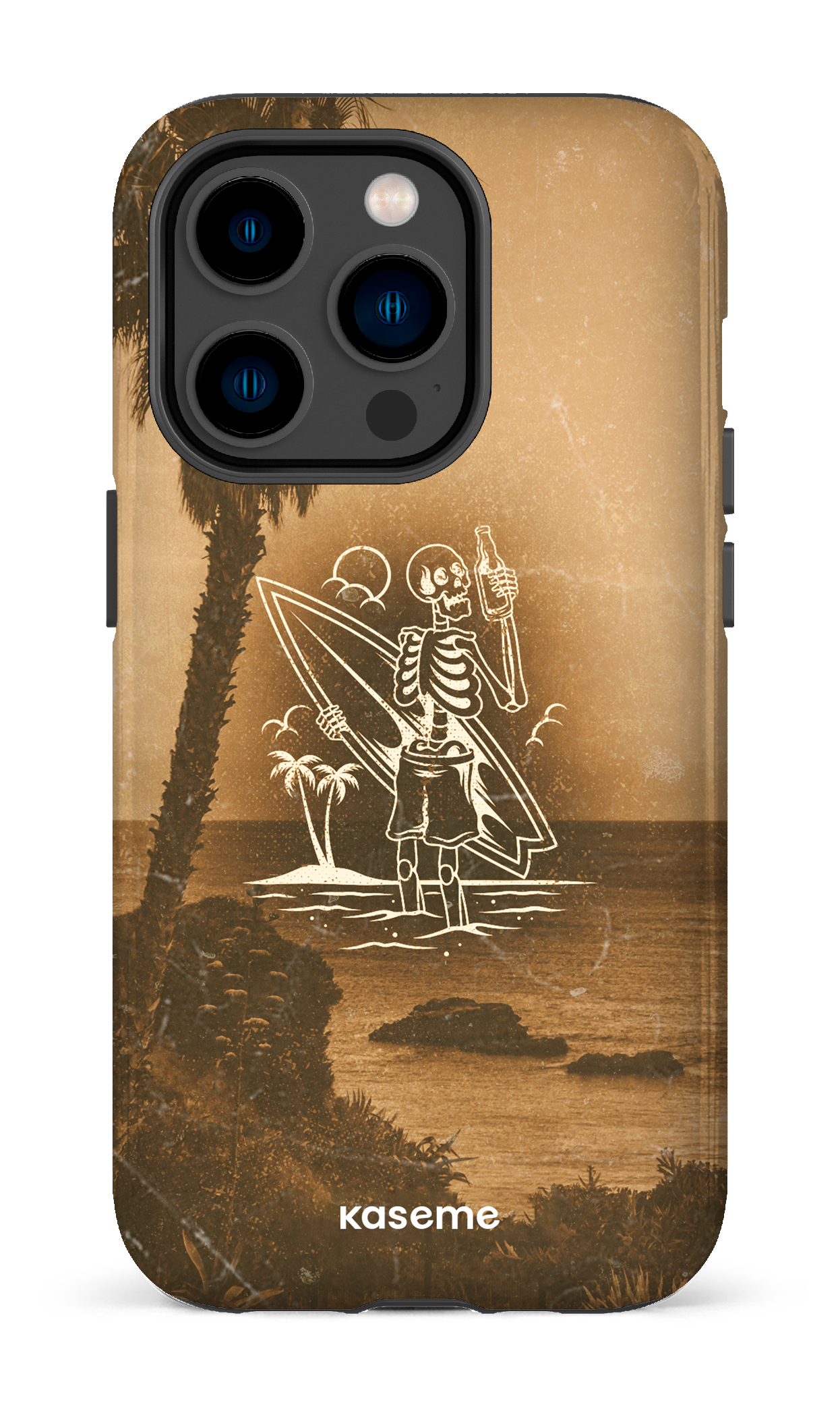 San Diego Beach - iPhone 14 Pro