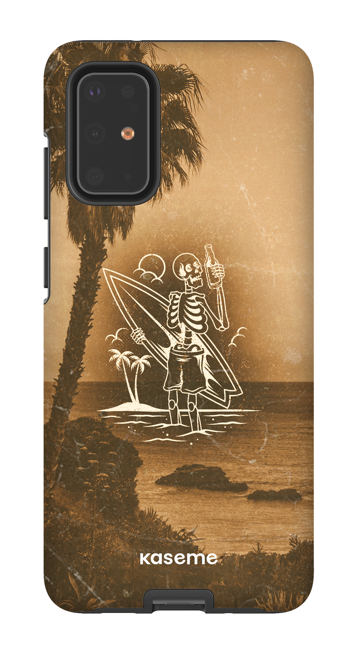 San Diego Beach - Galaxy S20 Plus
