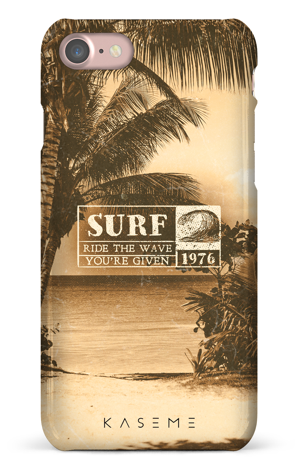 San Diego Surf - iPhone SE 2020 / 2022