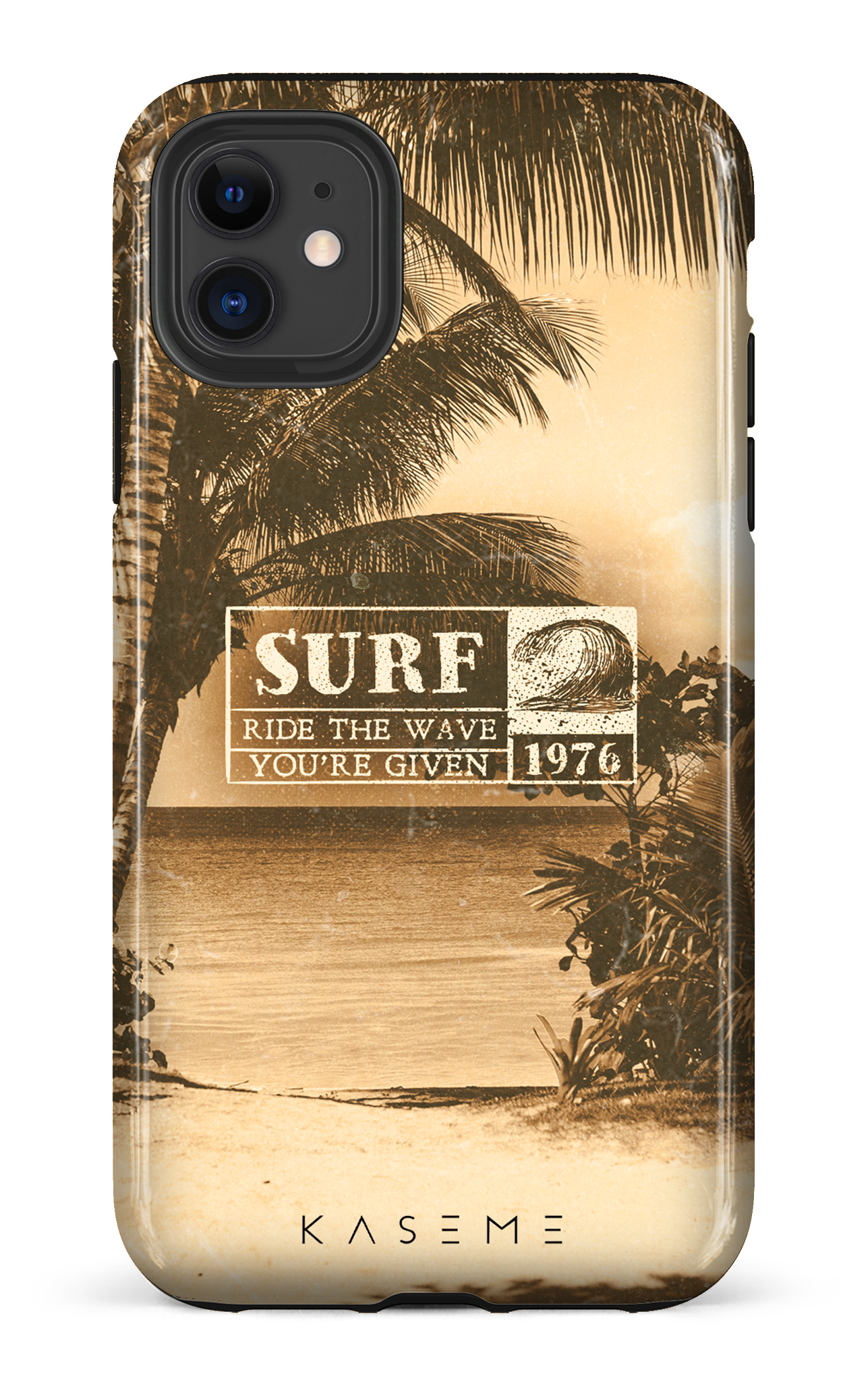 San Diego Surf - iPhone 11