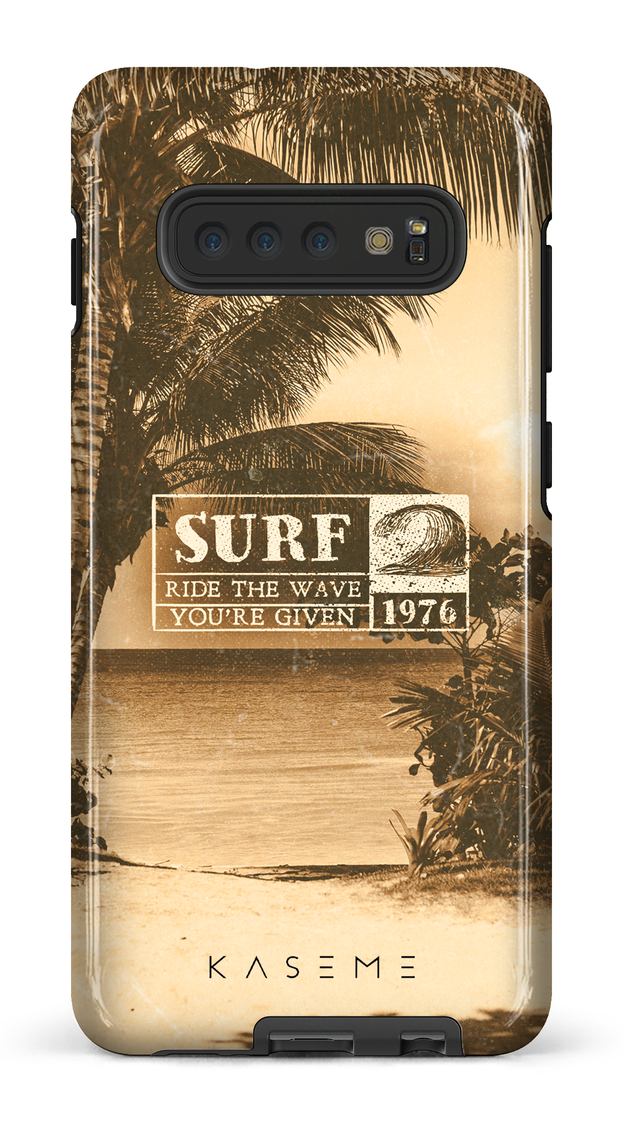 San Diego Surf - Galaxy S10 Plus