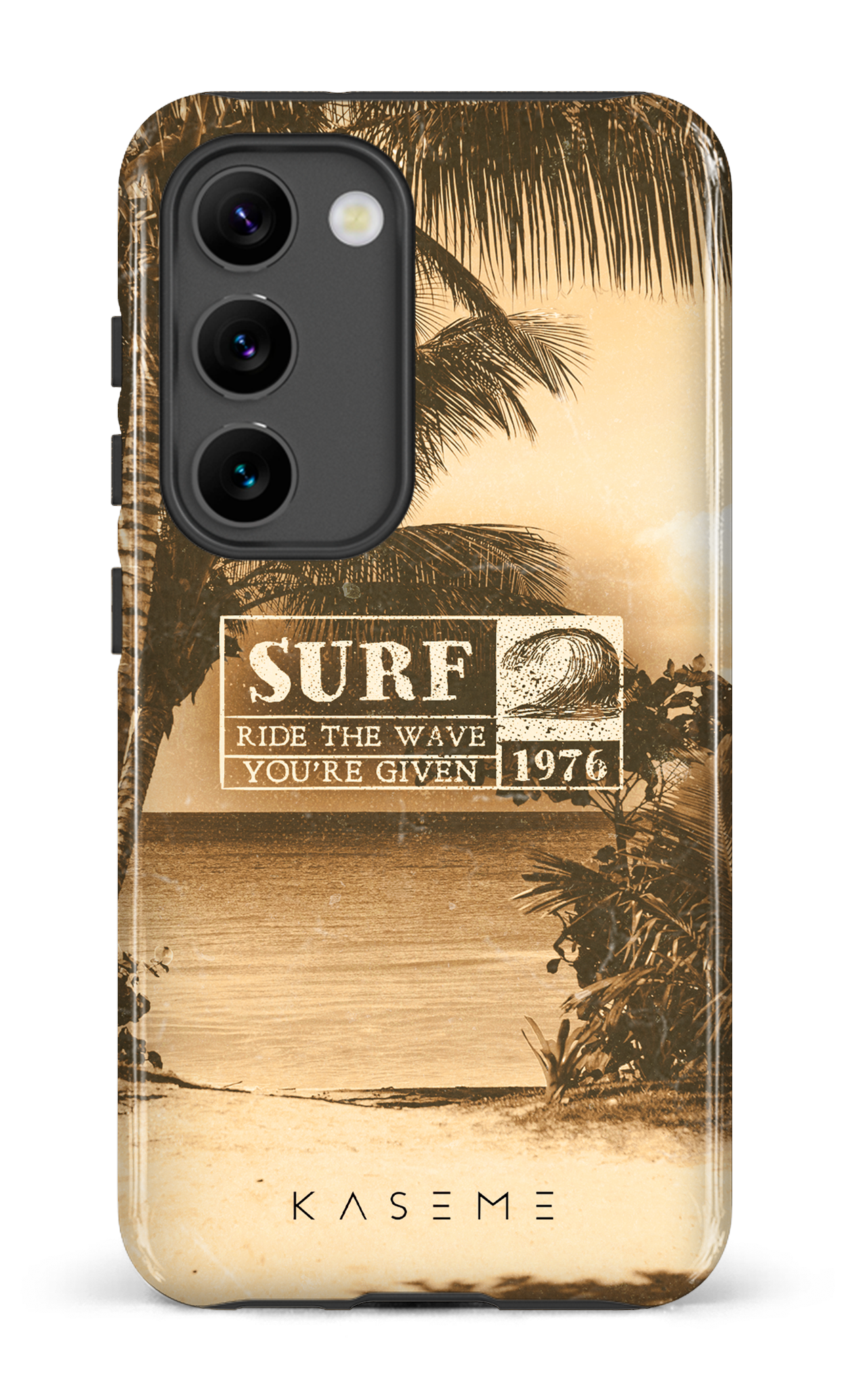 San Diego Surf - Galaxy S23