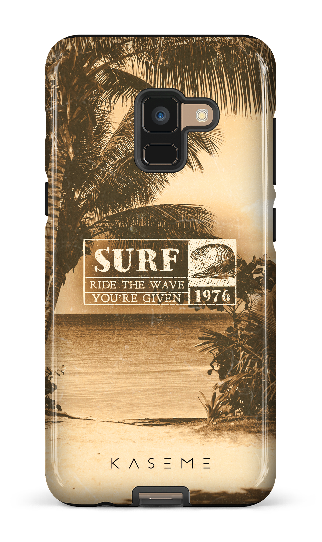 San Diego Surf - Galaxy A8