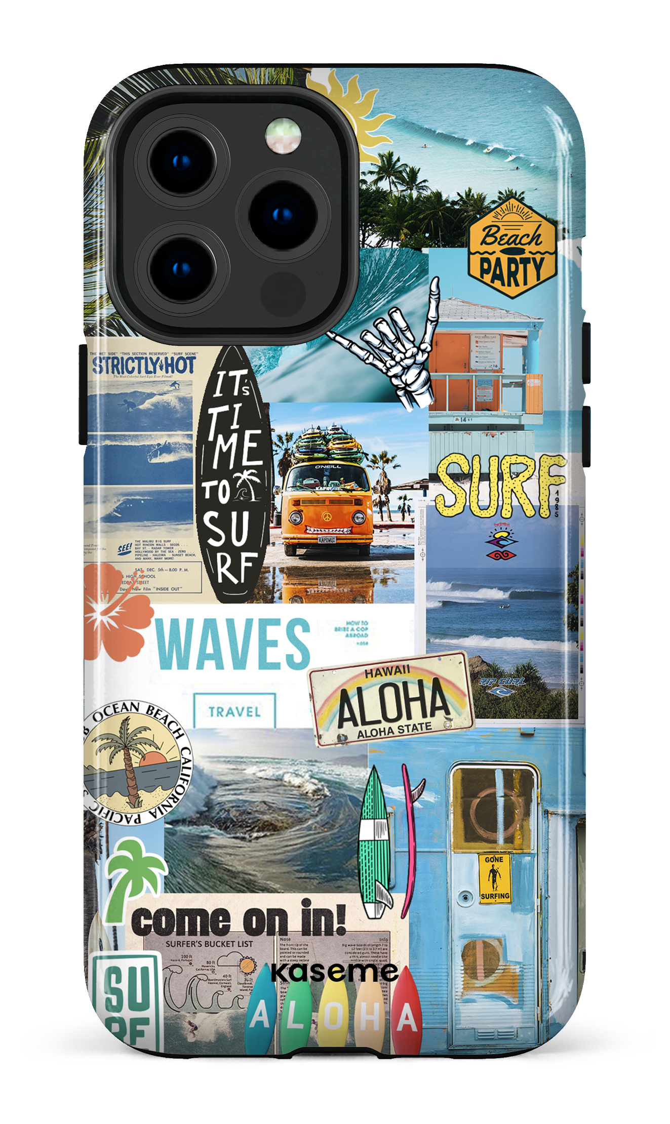 Aloha - iPhone 13 Pro Max