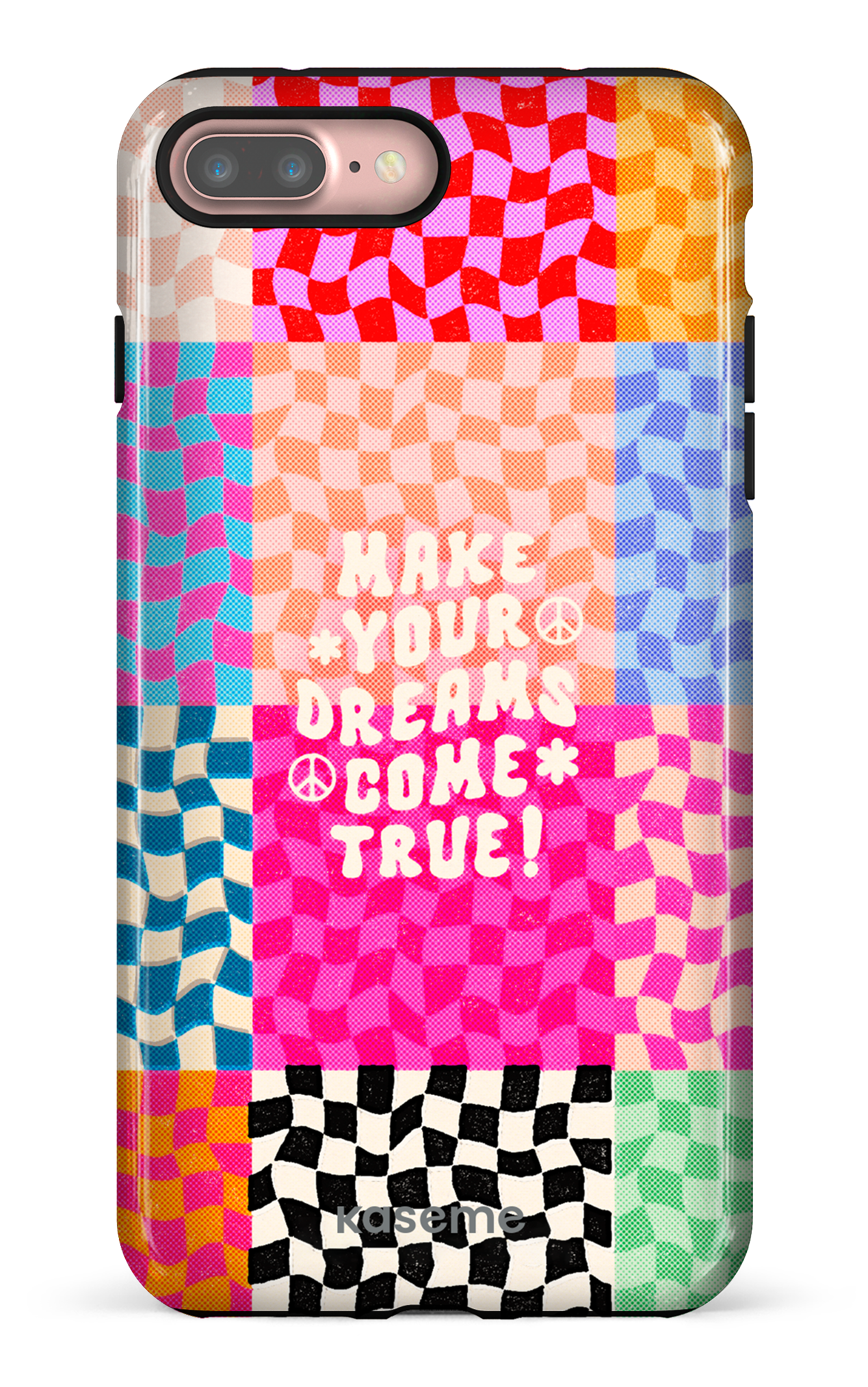 Dreamers - iPhone 7 Plus