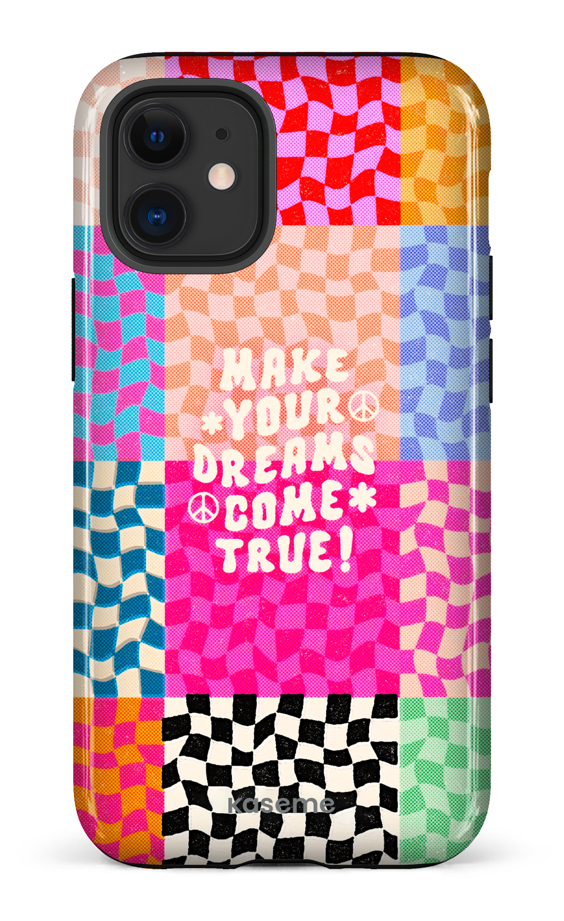 Dreamers - iPhone 12 Mini
