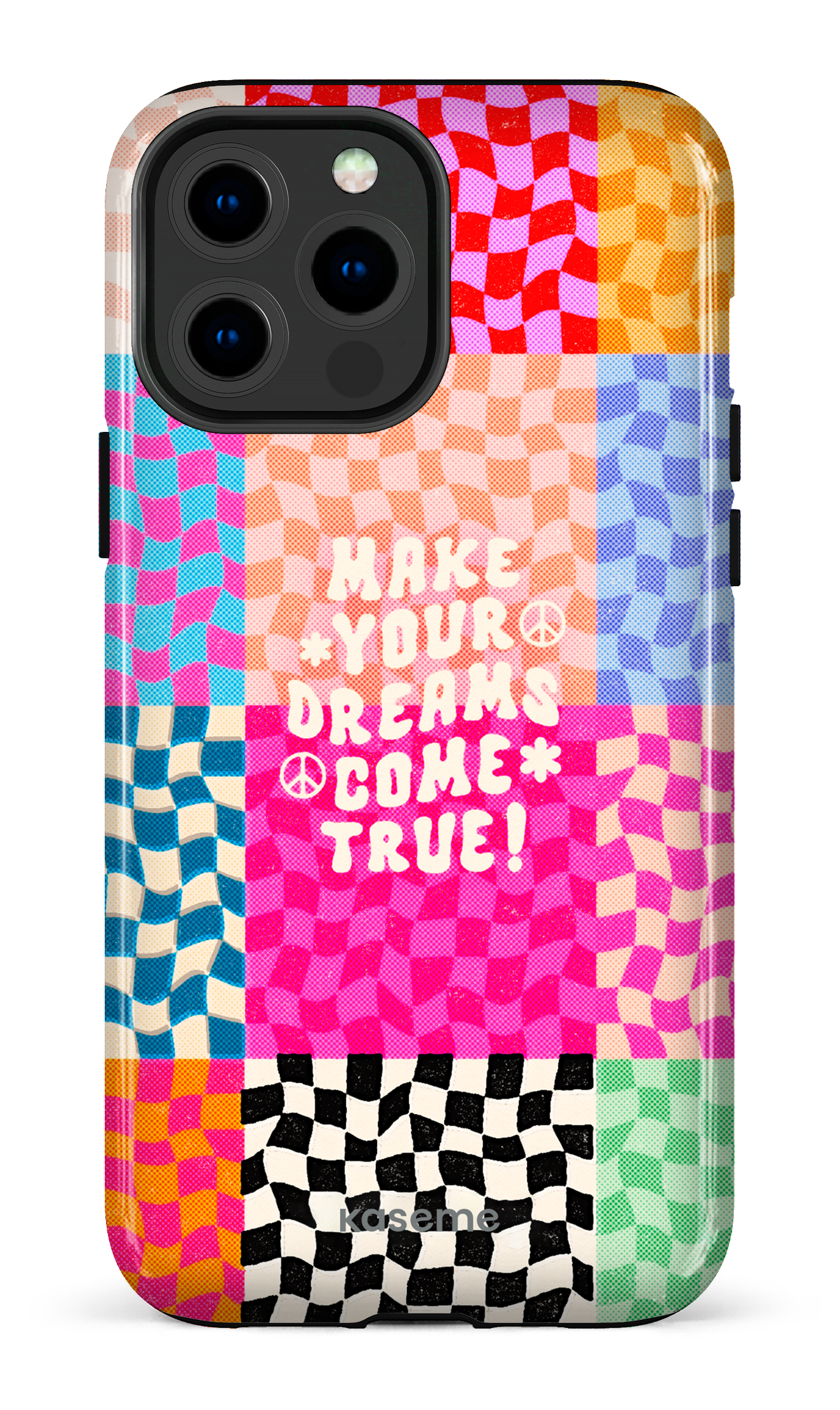 Dreamers - iPhone 13 Pro Max