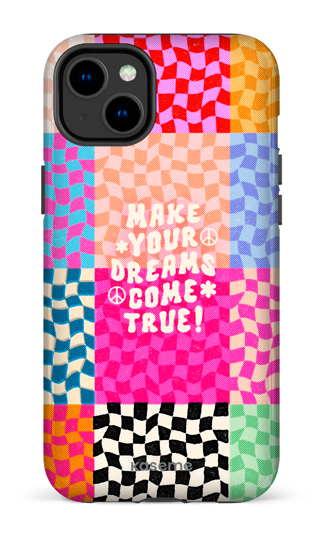 Dreamers - iPhone 14 Plus