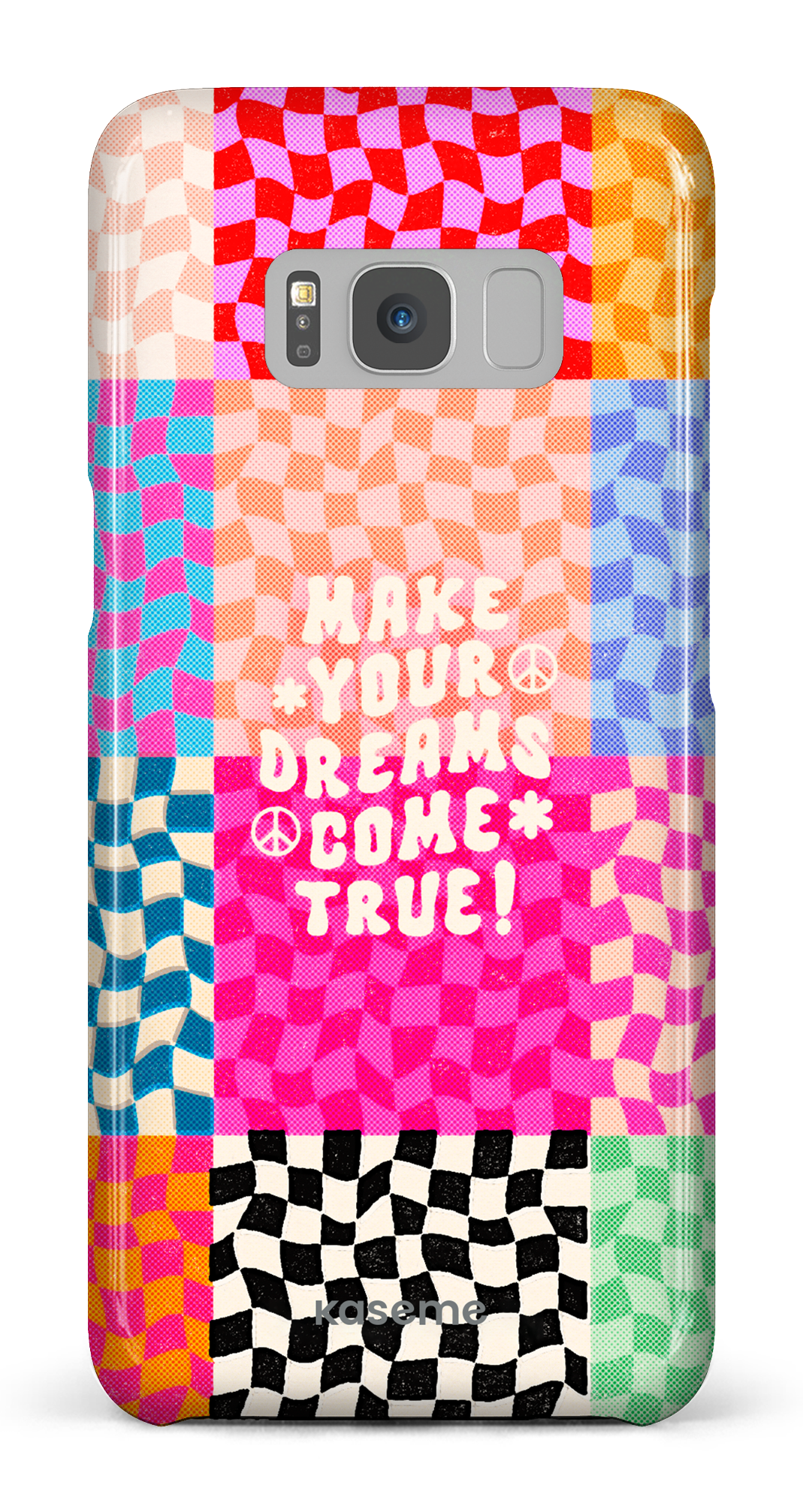 Dreamers - Galaxy S8