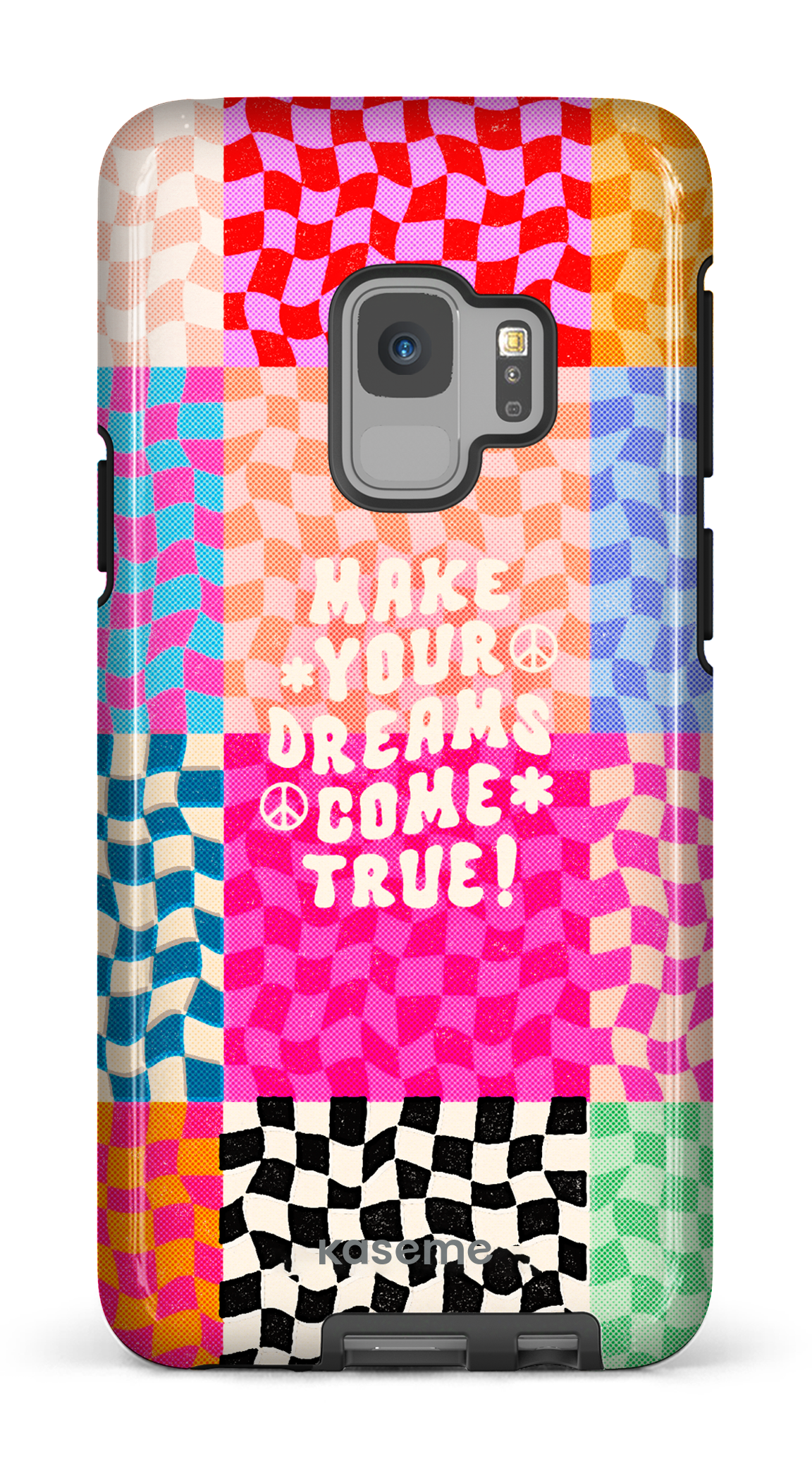 Dreamers - Galaxy S9