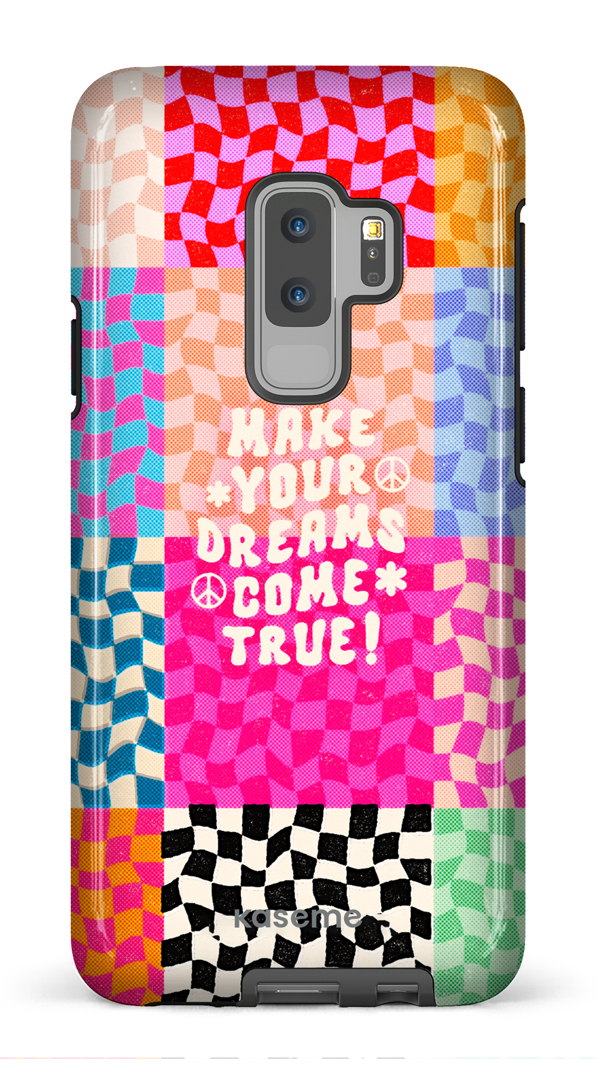 Dreamers - Galaxy S9 Plus