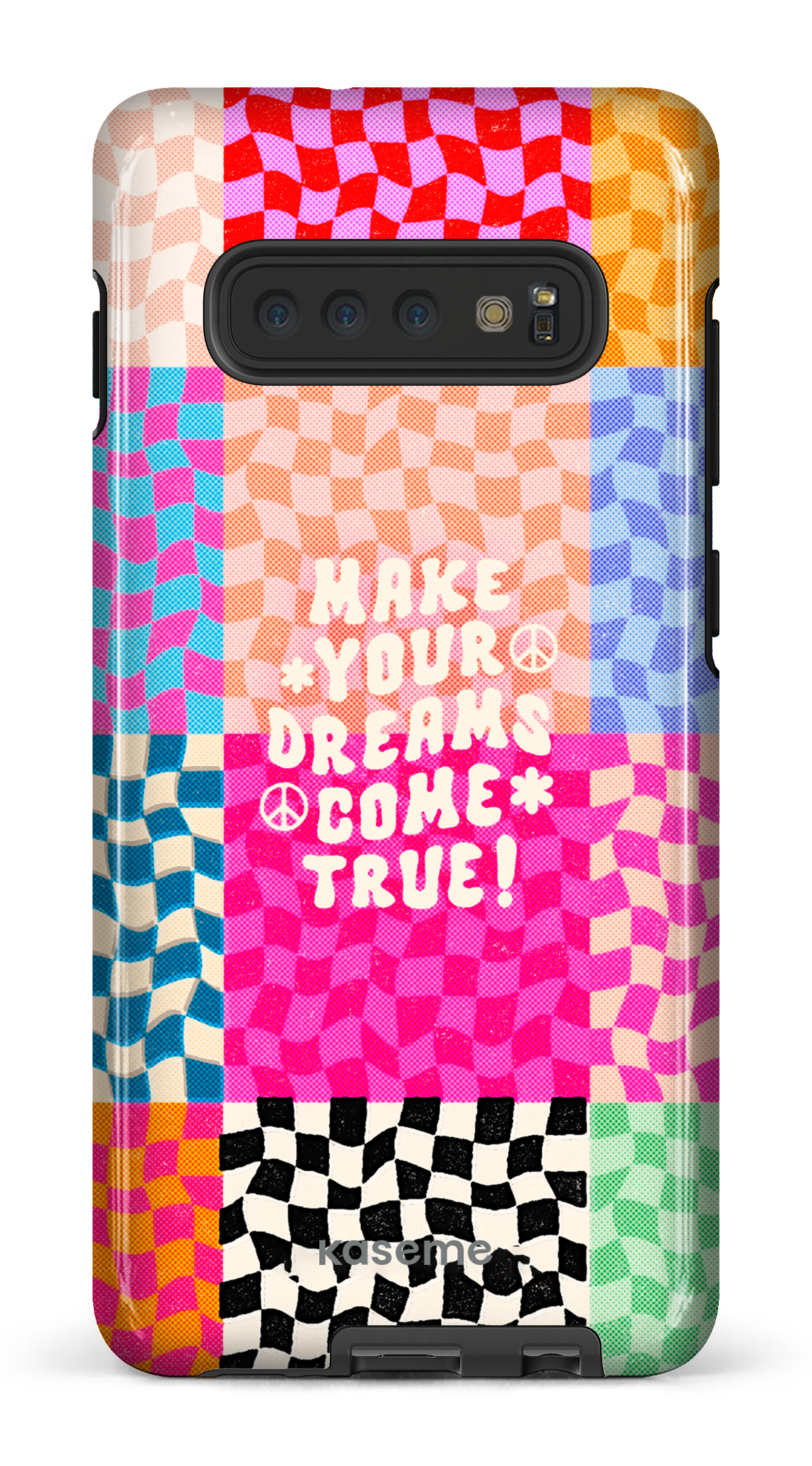 Dreamers - Galaxy S10 Plus