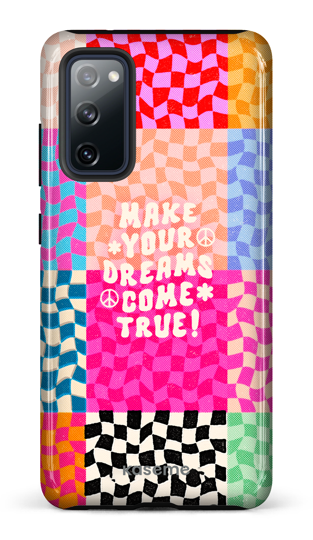 Dreamers - Galaxy S20 FE