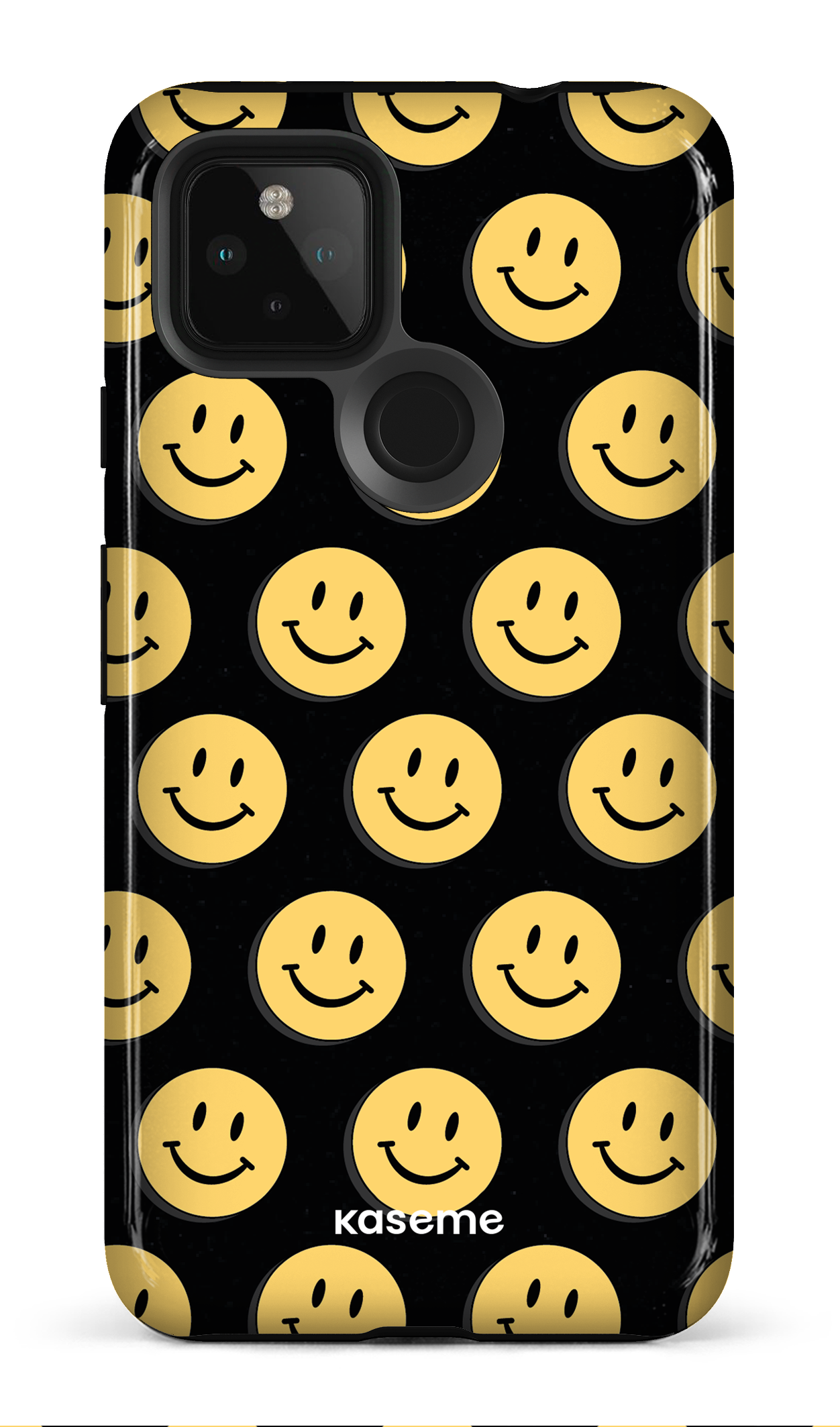 Juvenescent Black - Google Pixel 4A (5G)
