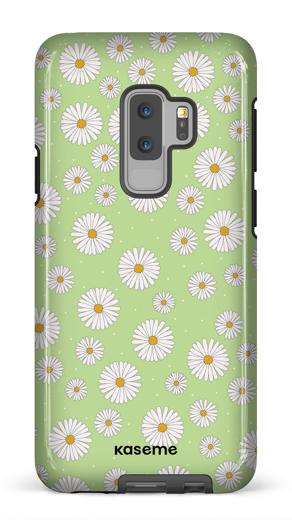 Ashley green - Galaxy S9 Plus