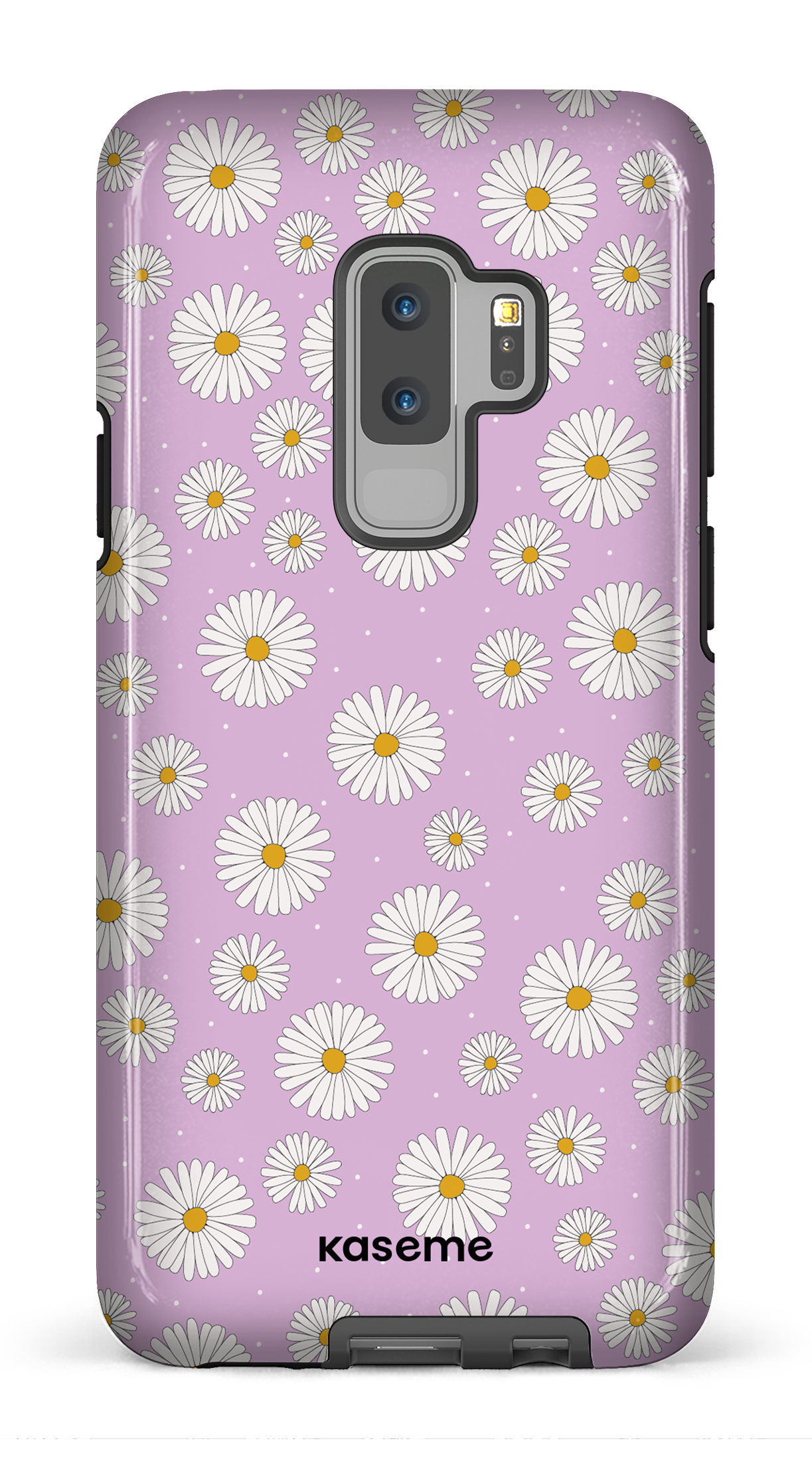 Ashley Purple - Galaxy S9 Plus