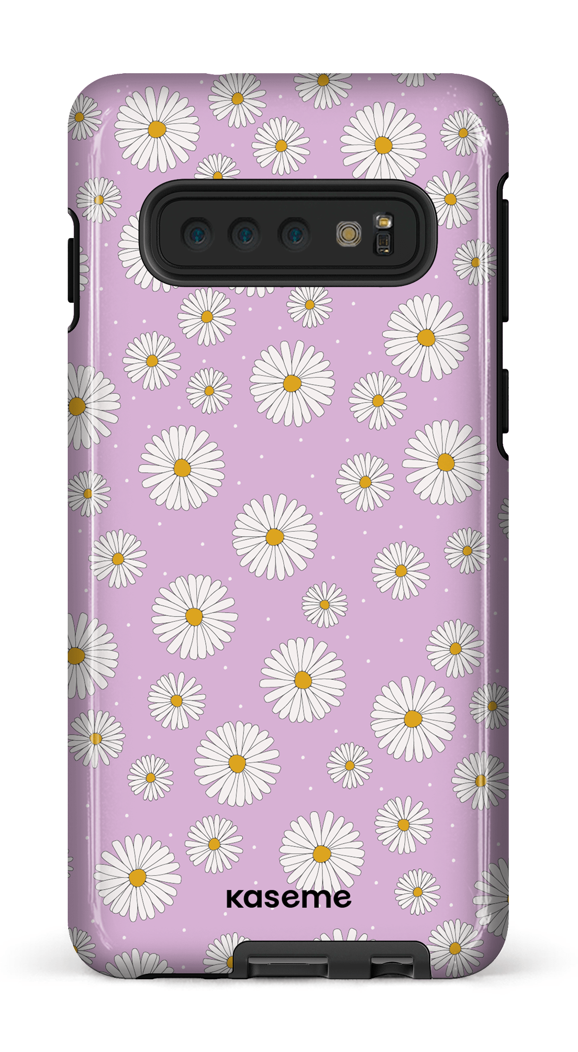 Ashley Purple - Galaxy S10