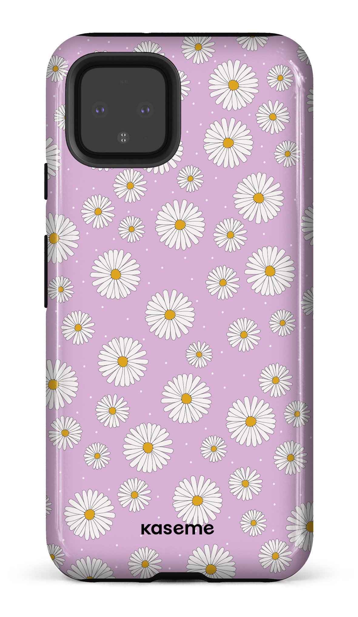 Ashley Purple - Google Pixel 4