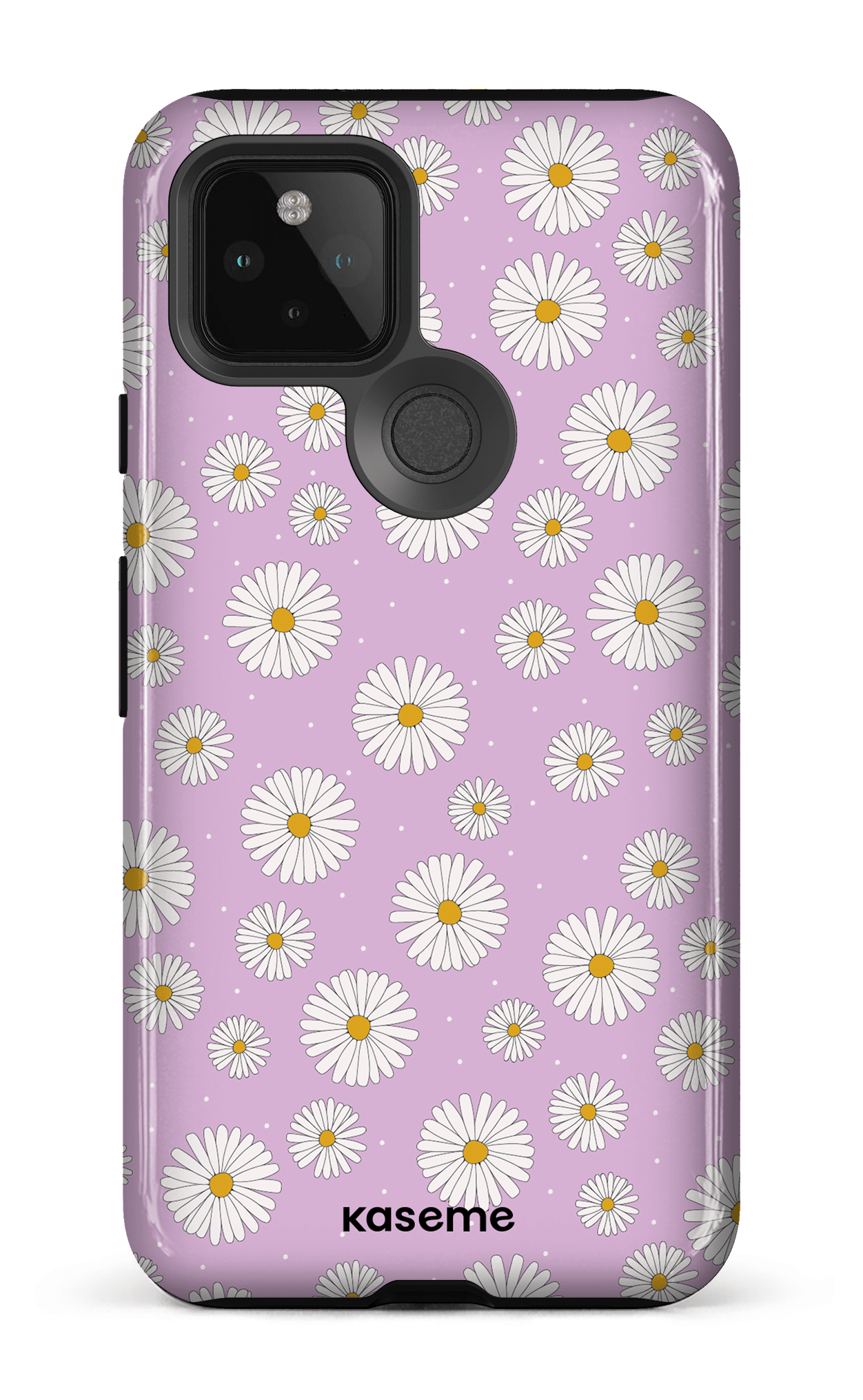 Ashley Purple - Google Pixel 5