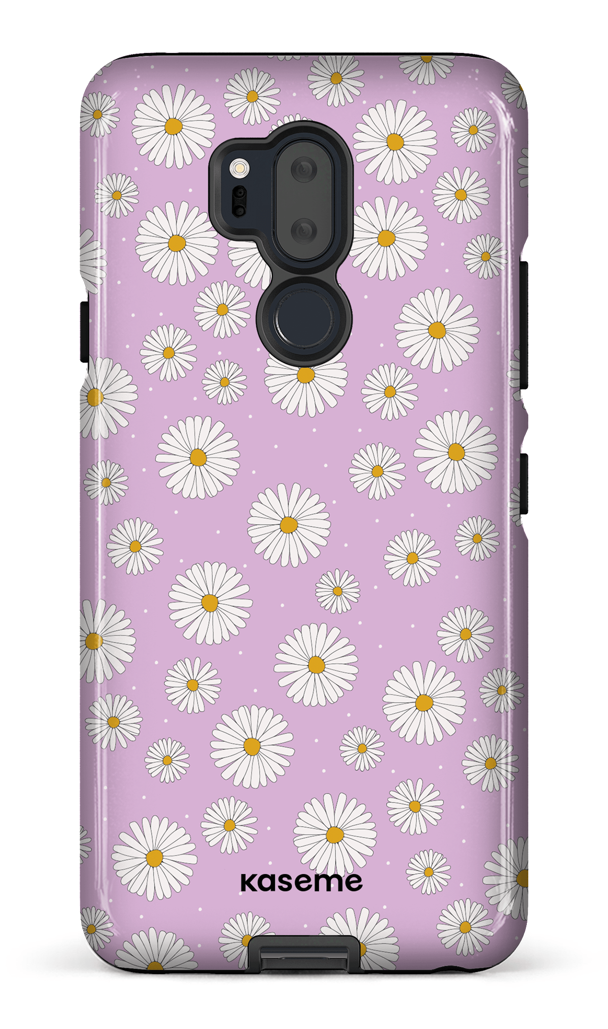 Ashley Purple - LG G7