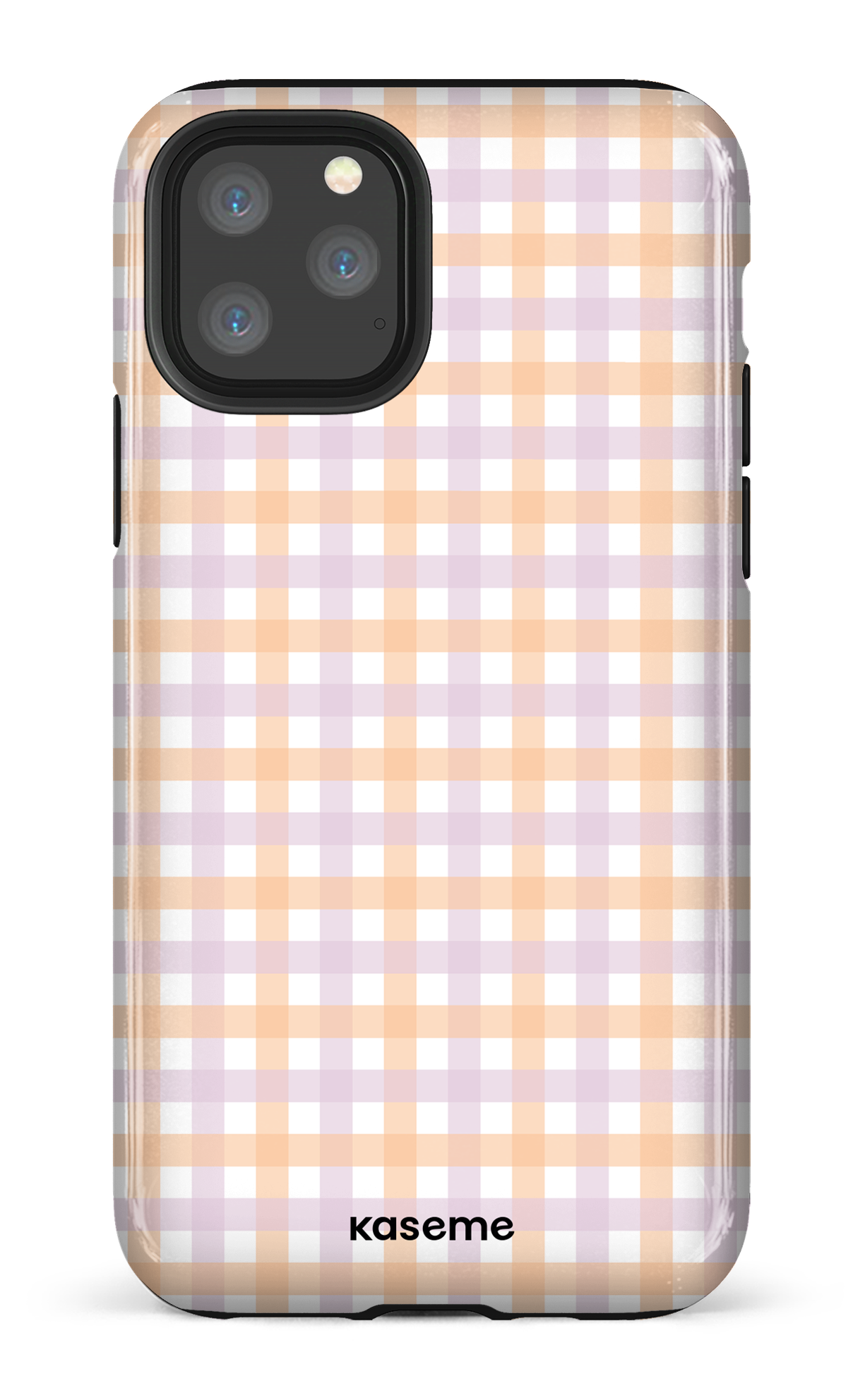 Divine Orange - iPhone 11 Pro