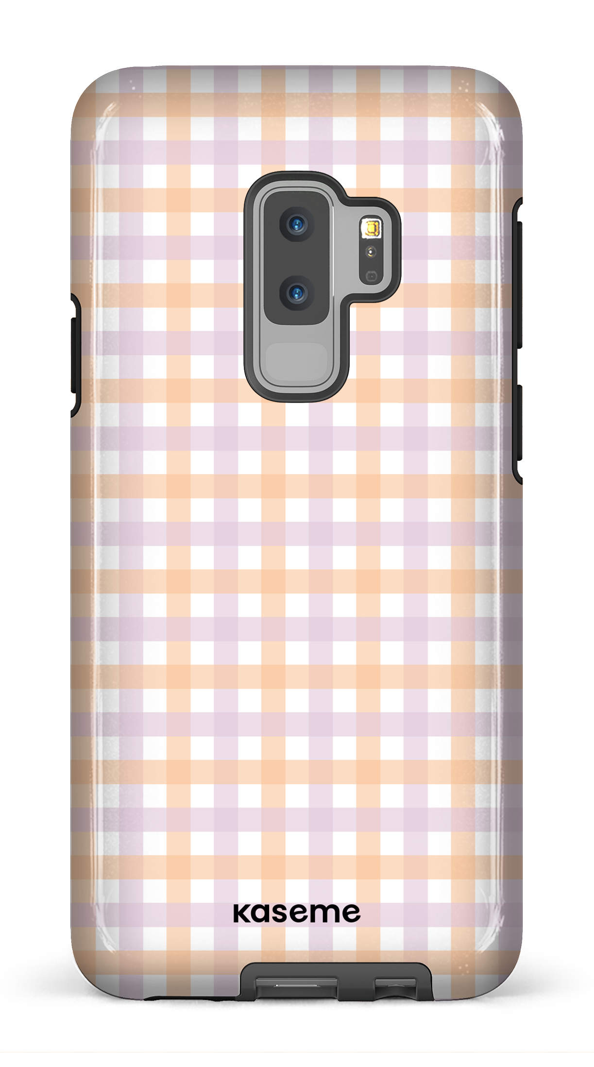 Divine Orange - Galaxy S9 Plus