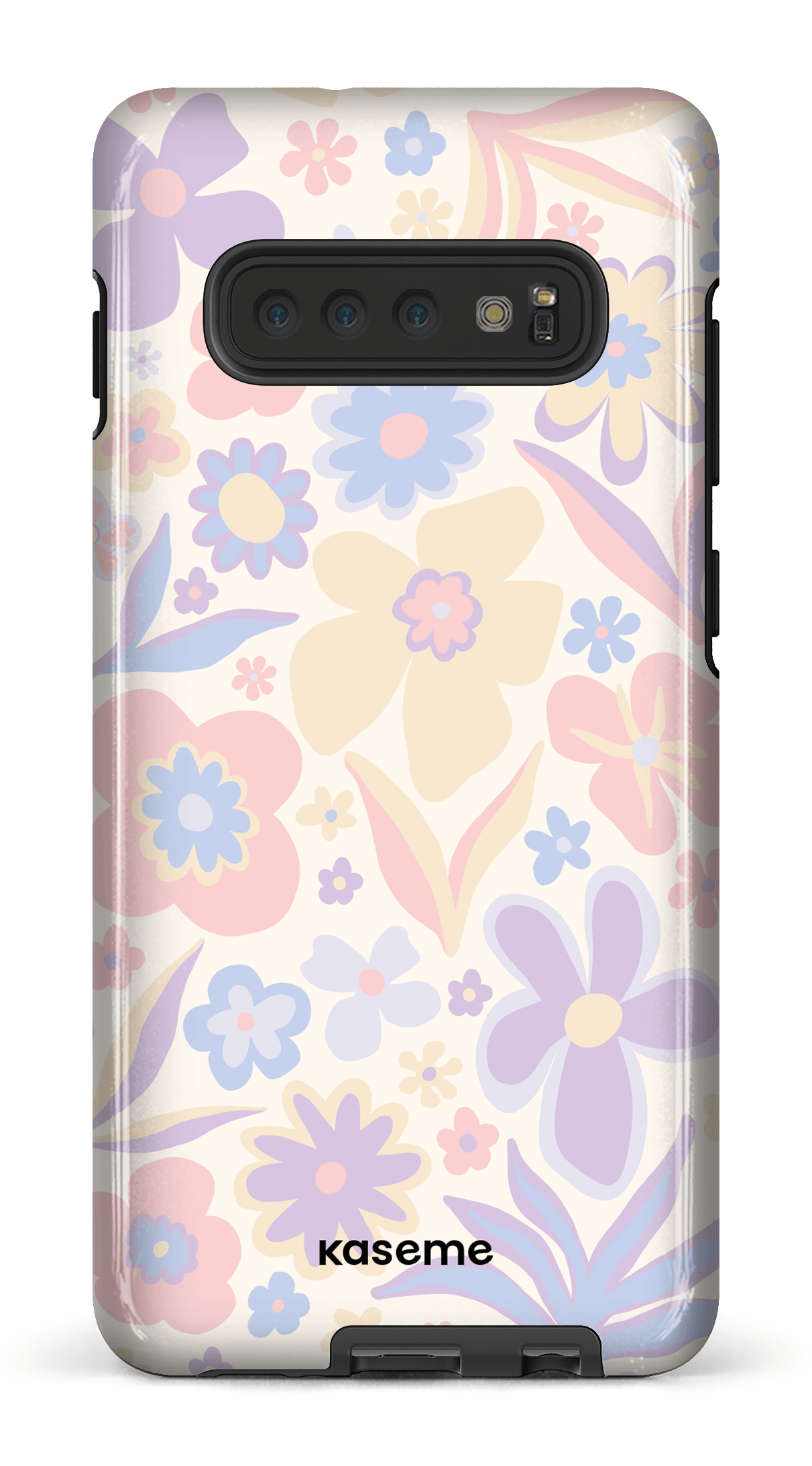 Harmony Beige - Galaxy S10 Plus