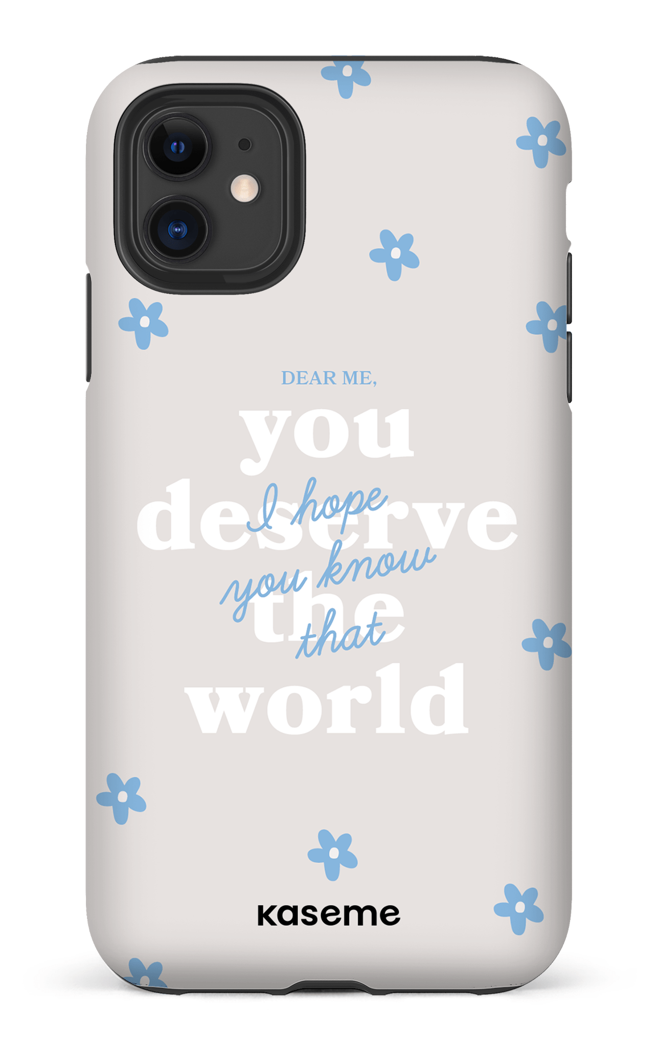 Dear Me - iPhone 11