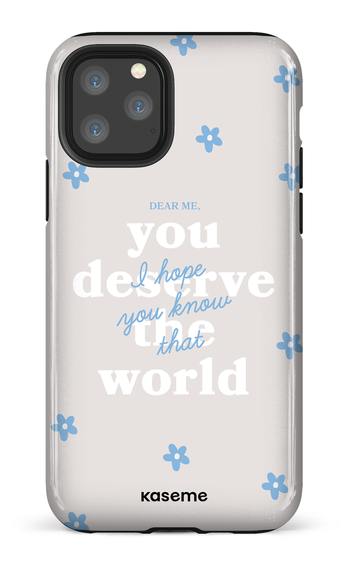 Dear Me - iPhone 11 Pro
