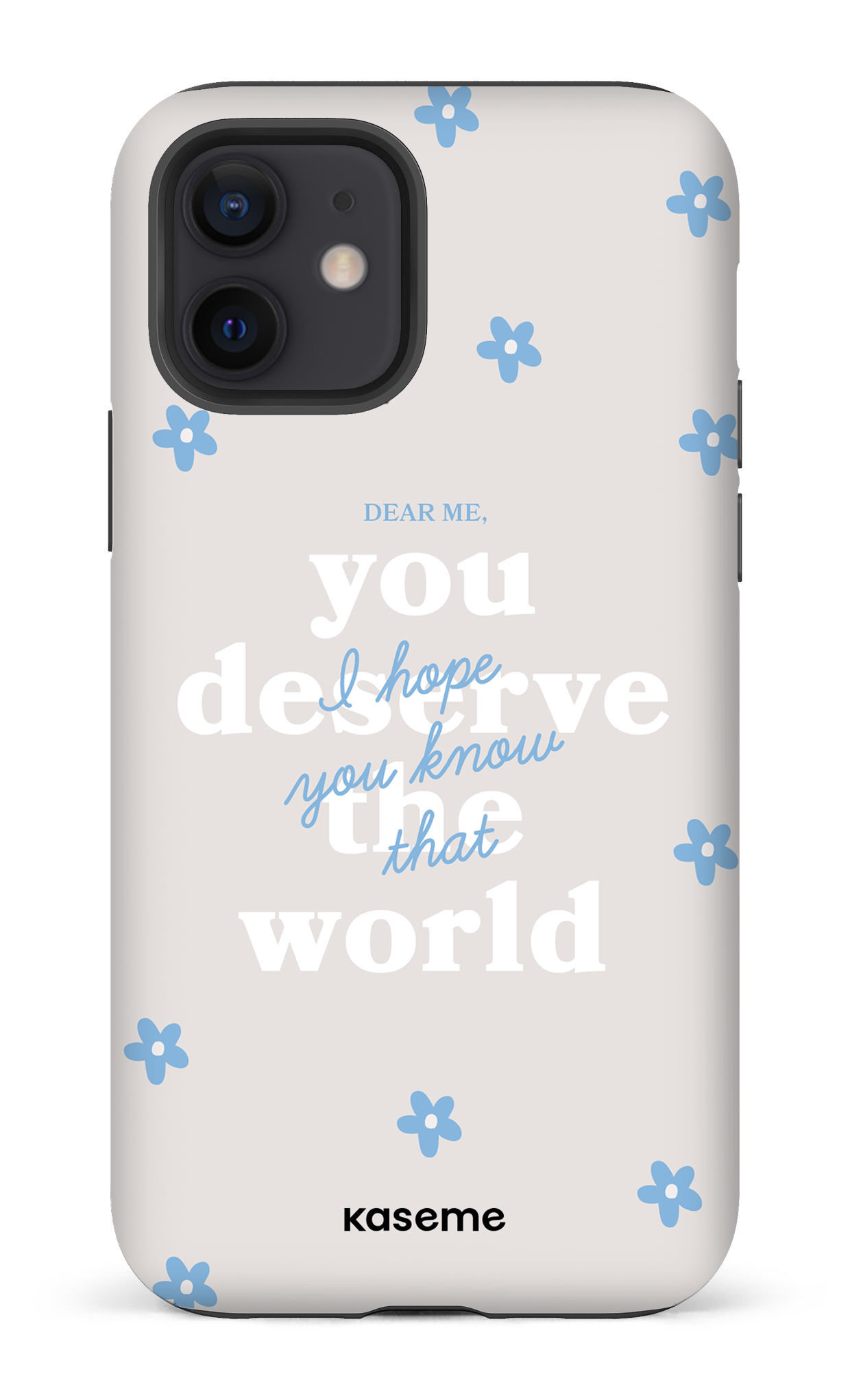 Dear Me - iPhone 12