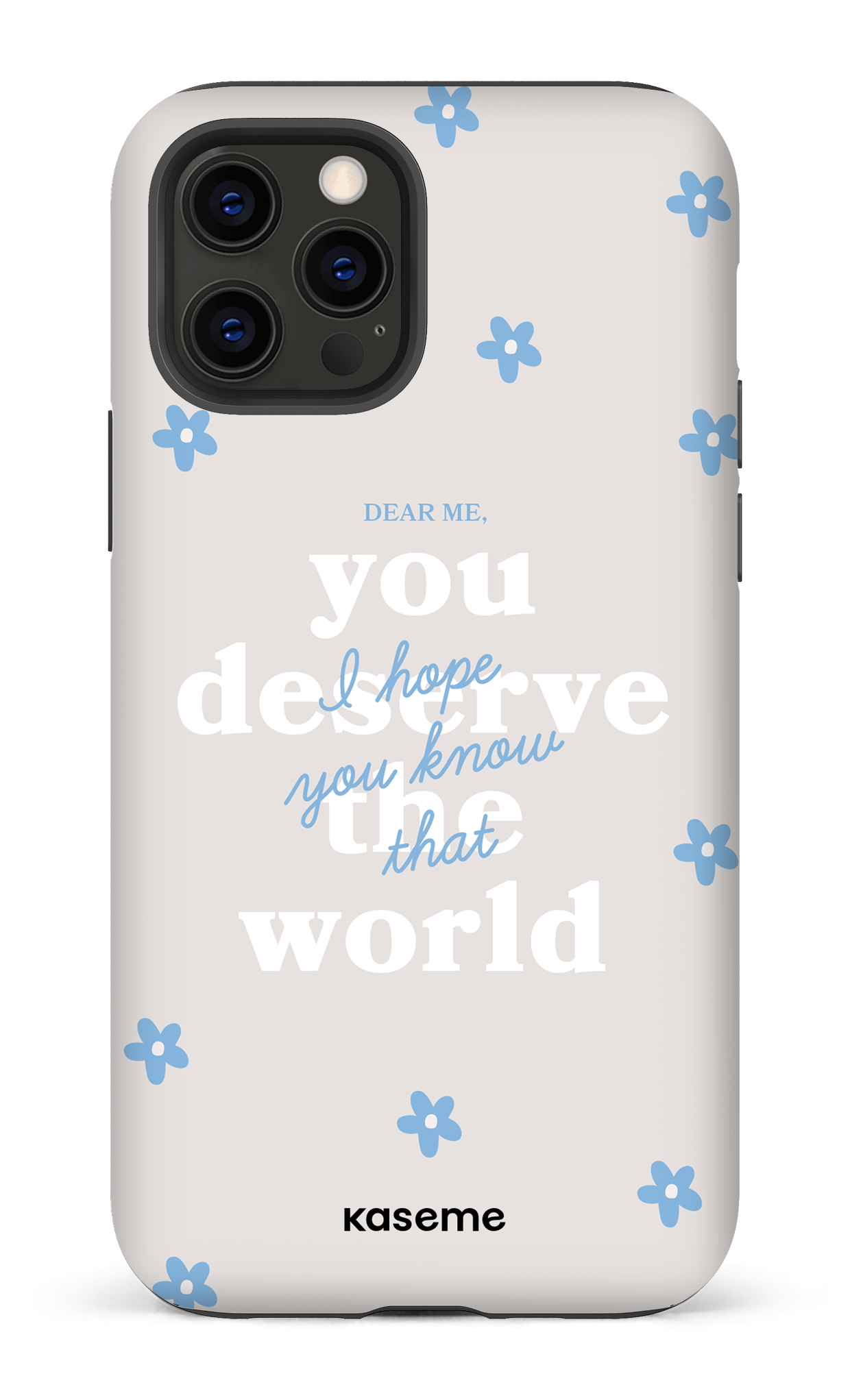 Dear Me - iPhone 12 Pro