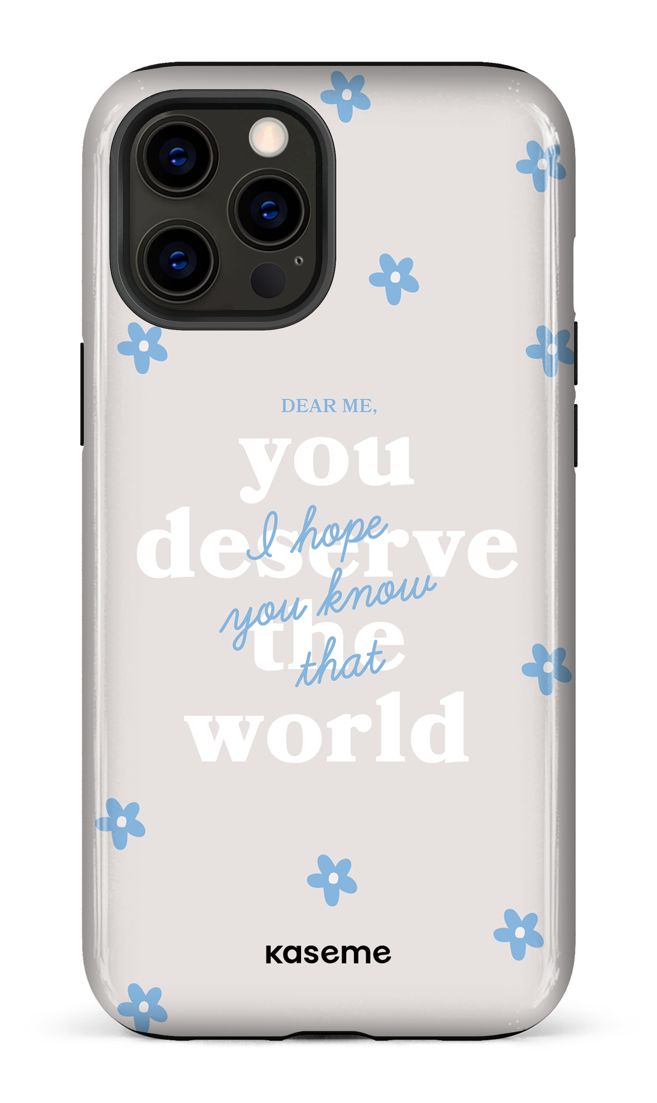 Dear Me - iPhone 12 Pro Max