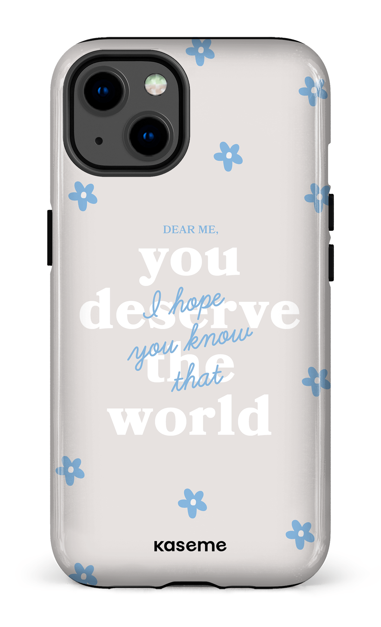Dear Me - iPhone 13