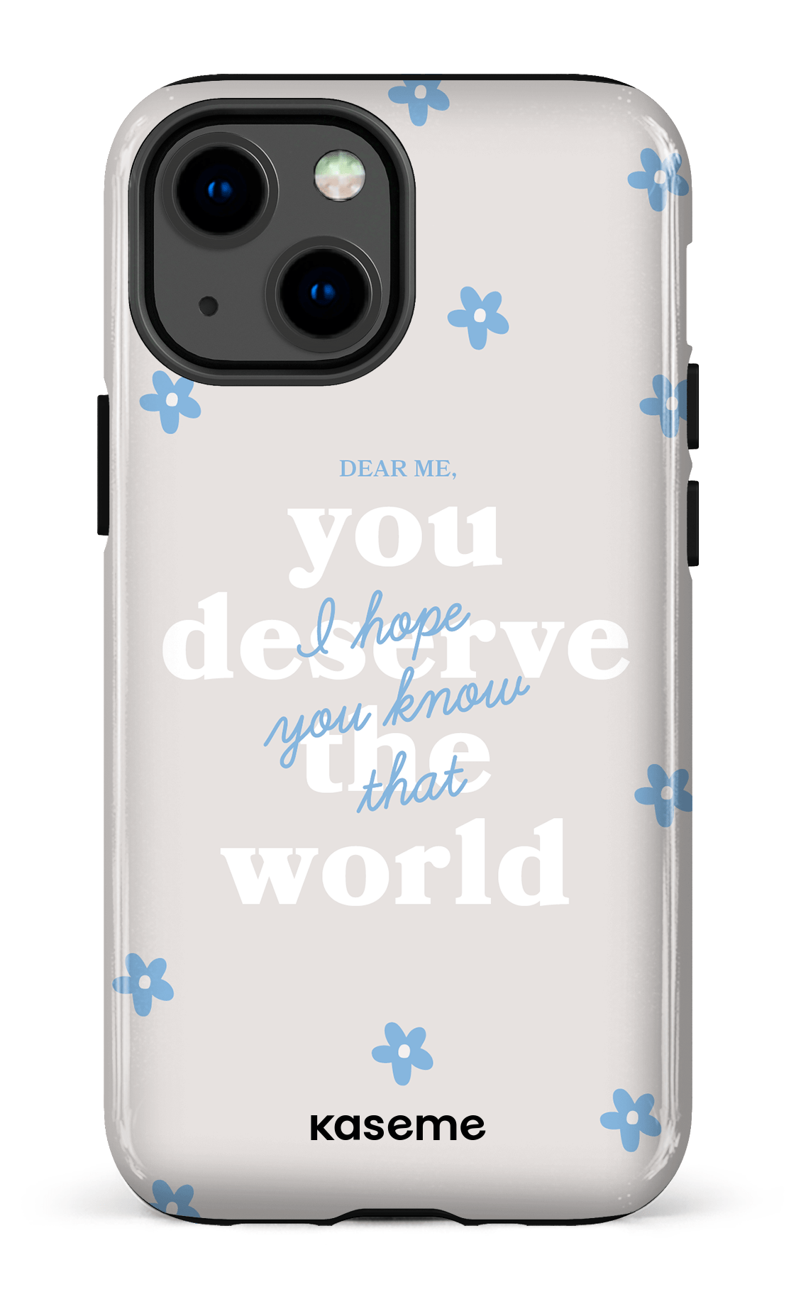 Dear Me - iPhone 13 Mini