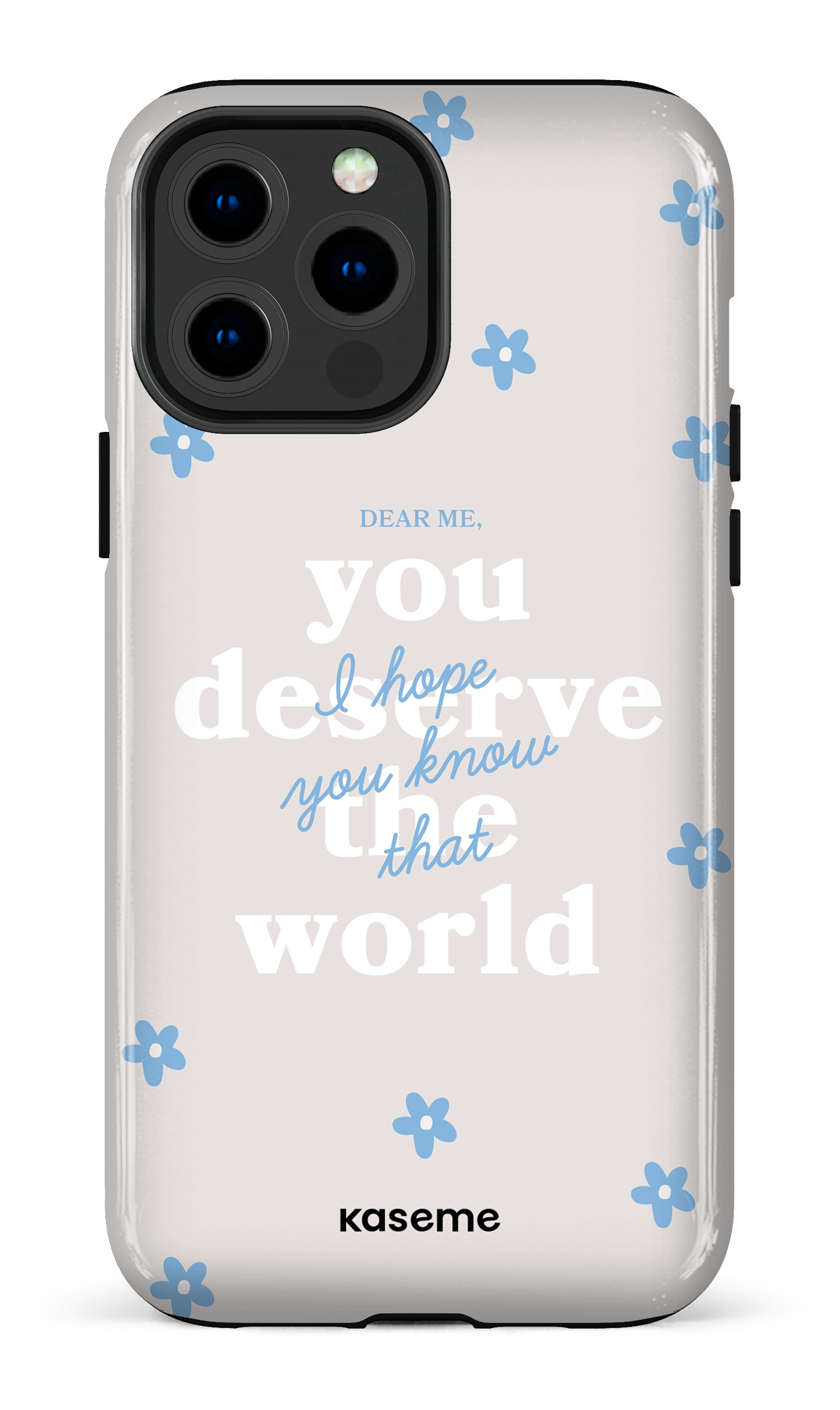 Dear Me - iPhone 13 Pro Max