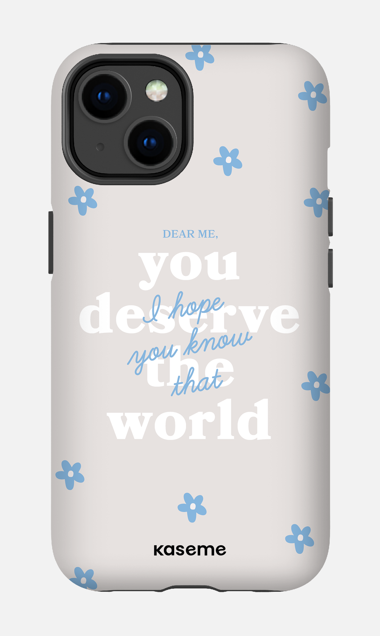 Dear Me - iPhone 14