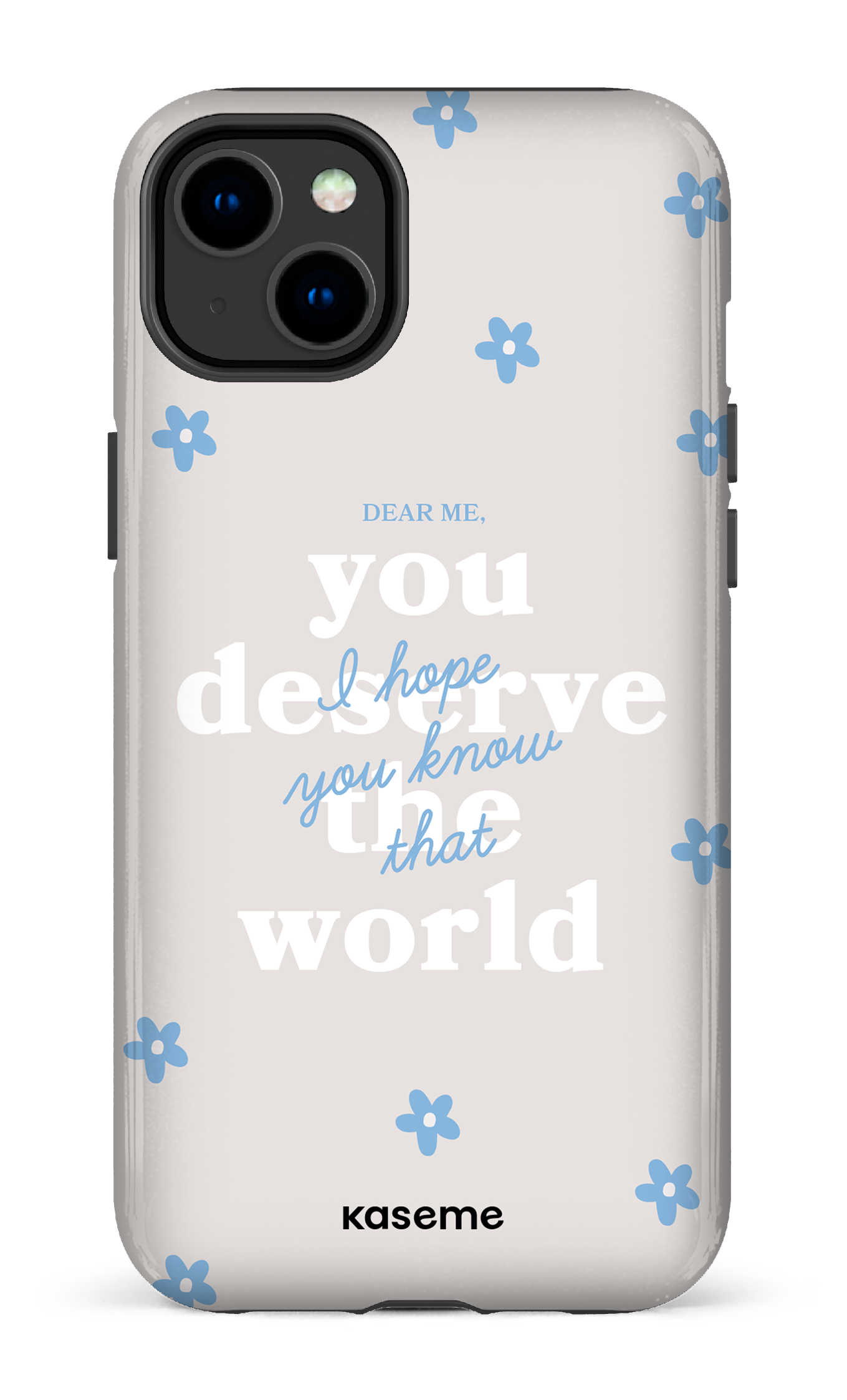 Dear Me - iPhone 14 Plus