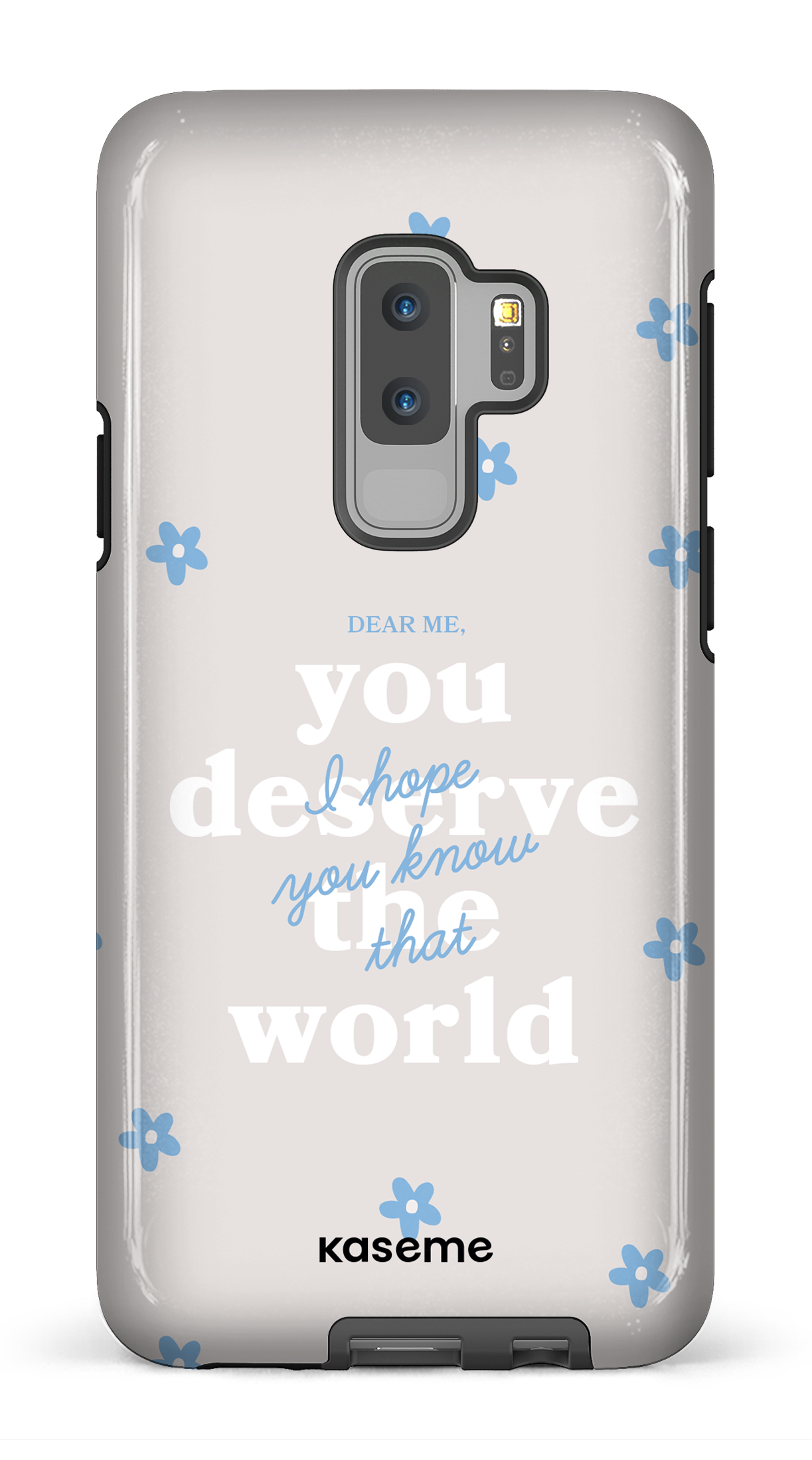 Dear Me - Galaxy S9 Plus