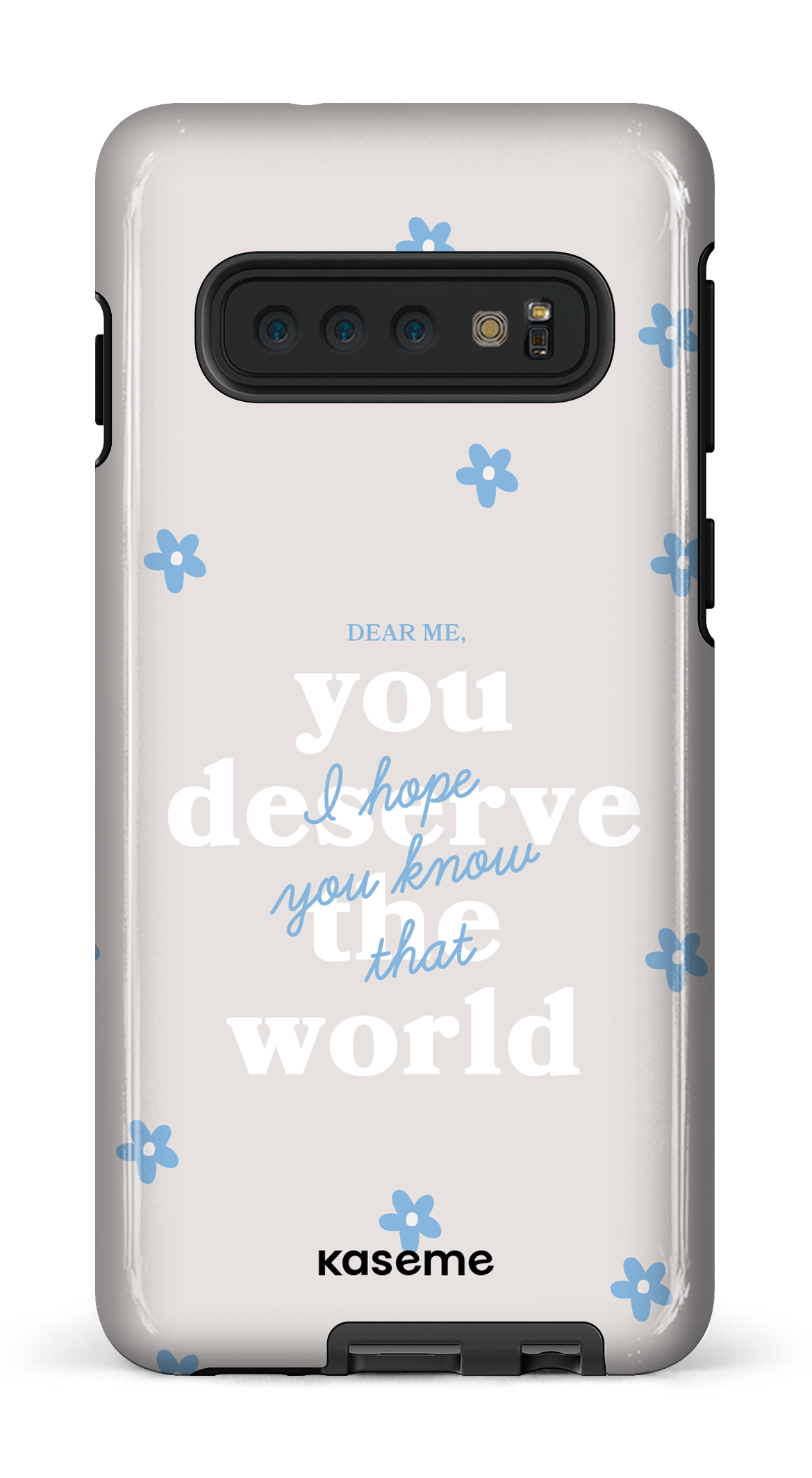 Dear Me - Galaxy S10