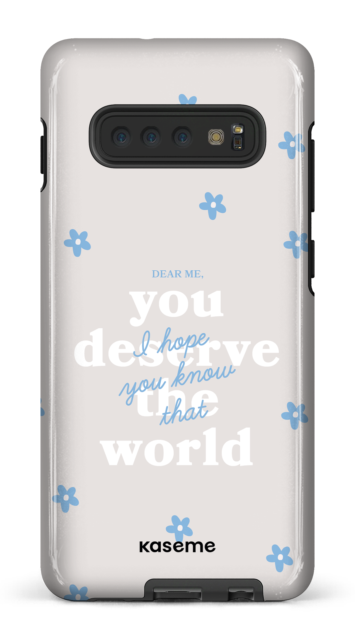 Dear Me - Galaxy S10 Plus