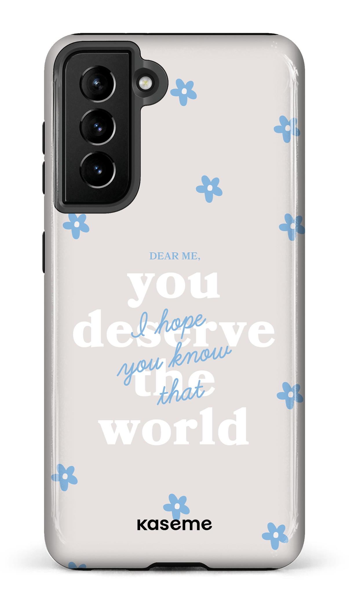 Dear Me - Galaxy S21