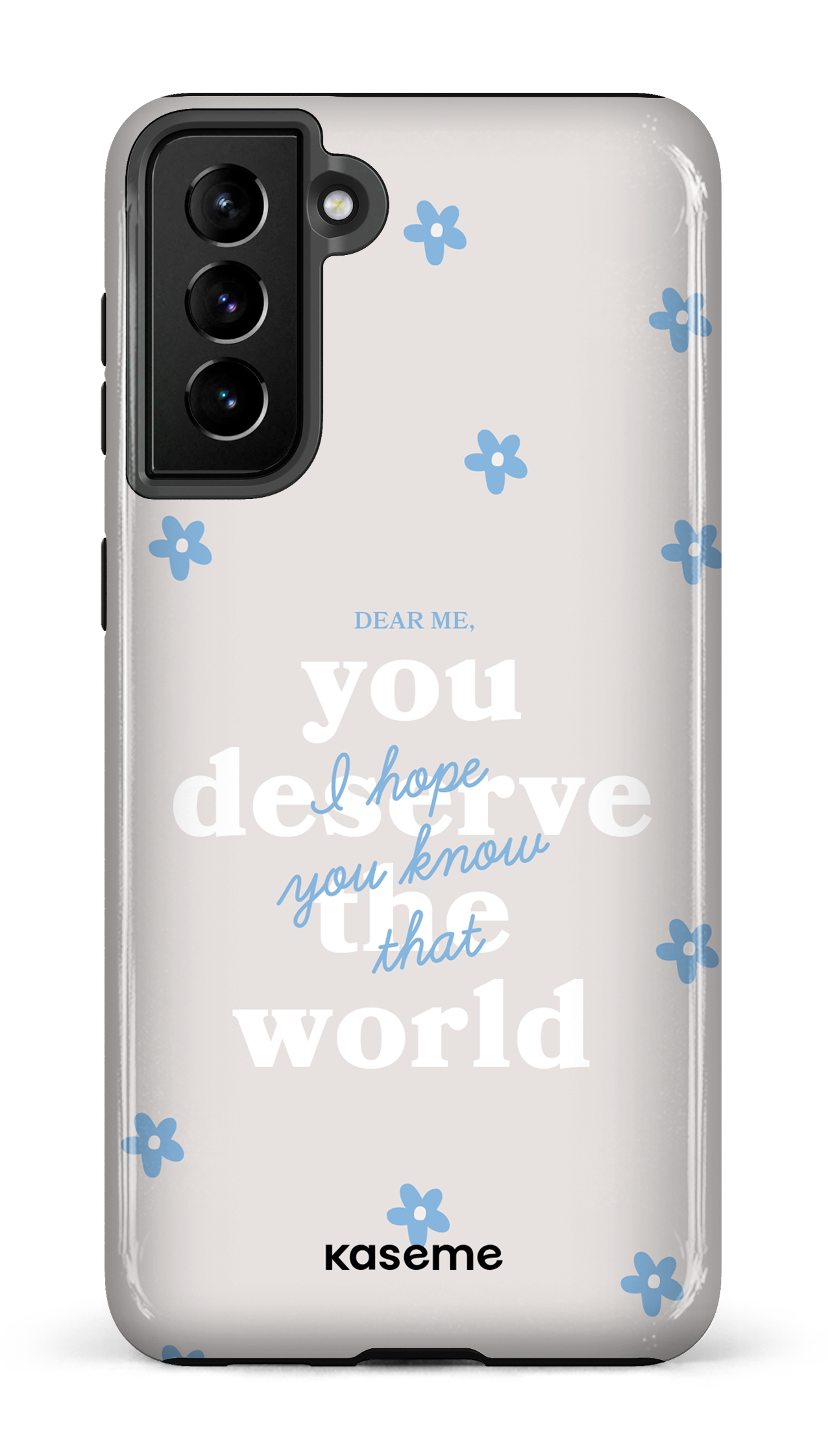 Dear Me - Galaxy S21 Plus