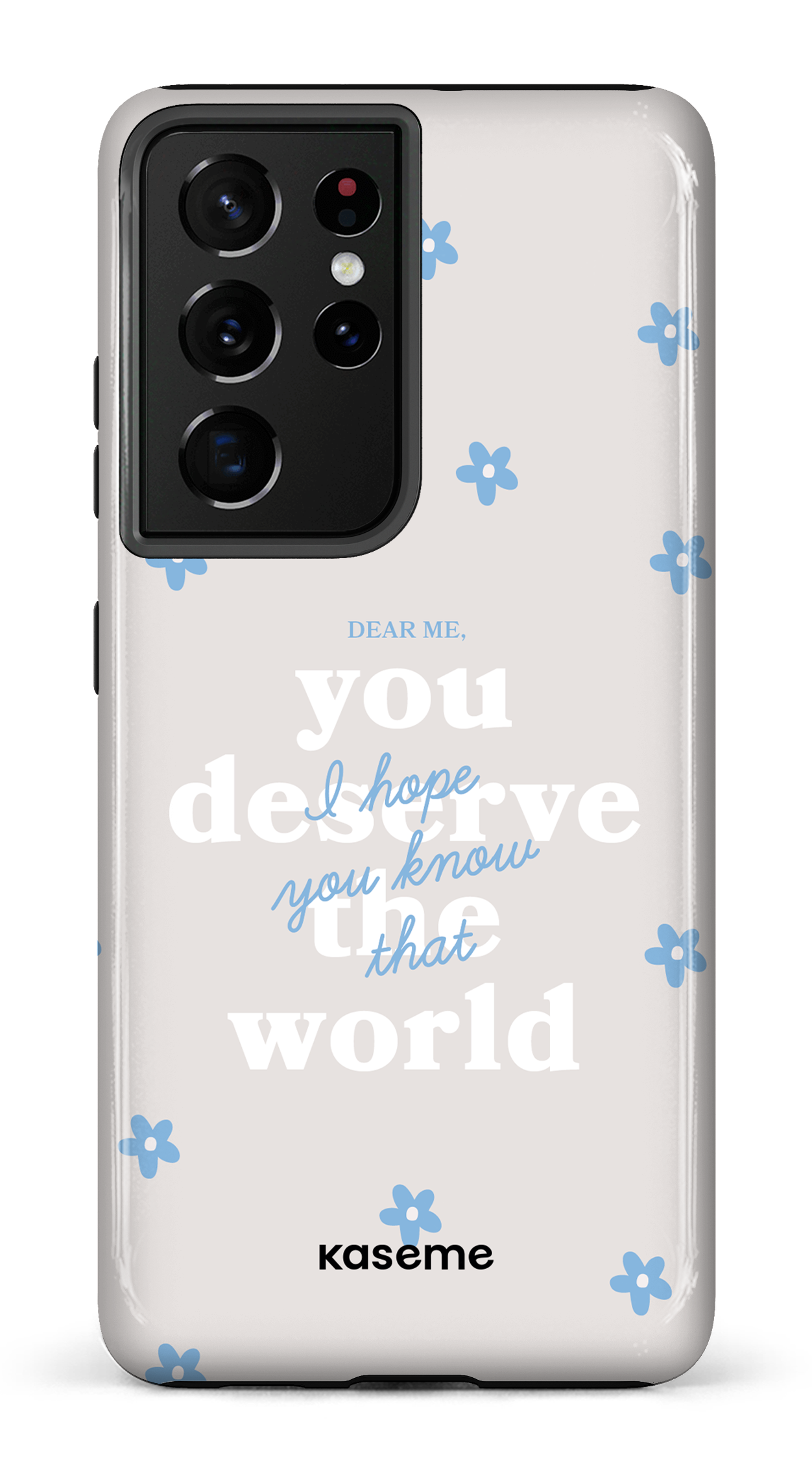 Dear Me - Galaxy S21 Ultra